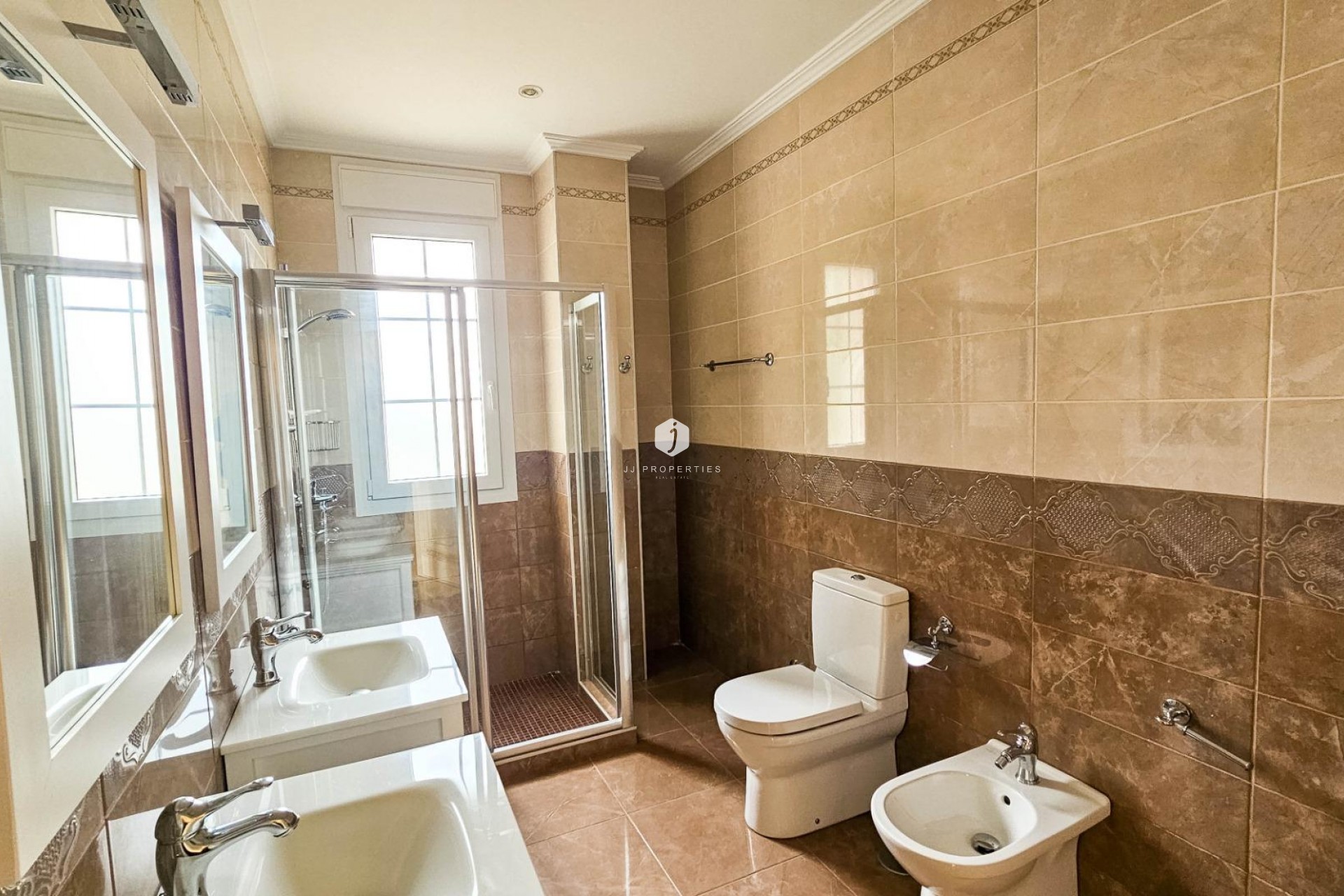 Tweedehands - Villa -
Cabo Roig