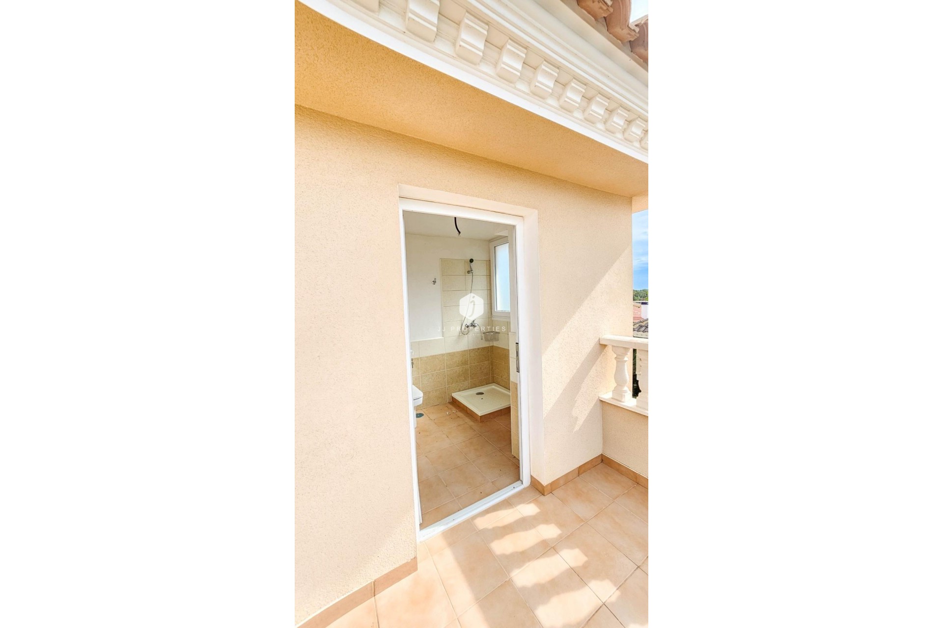 Tweedehands - Villa -
Cabo Roig