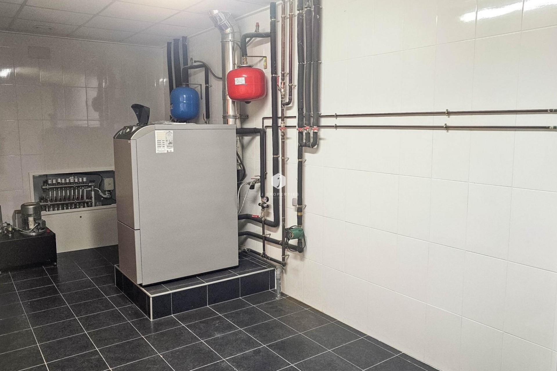 Tweedehands - Villa -
Cabo Roig