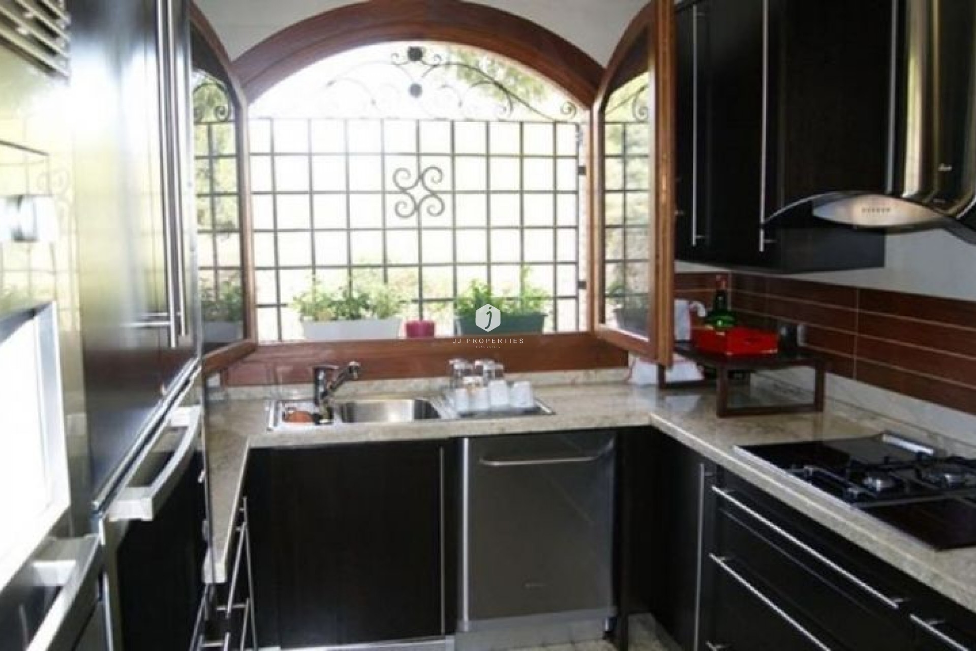 Tweedehands - Villa -
Campoamor - Costa Blanca