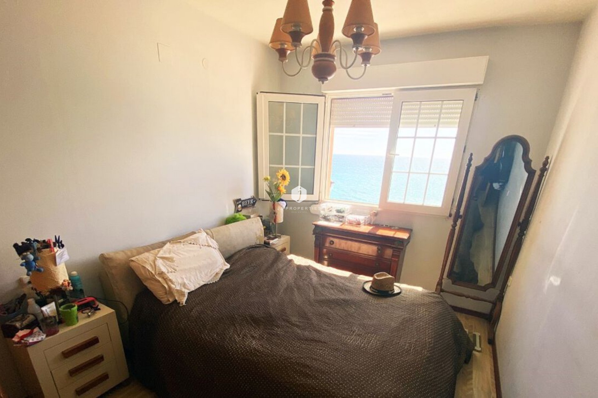 Tweedehands - Villa -
Campoamor - Costa Blanca