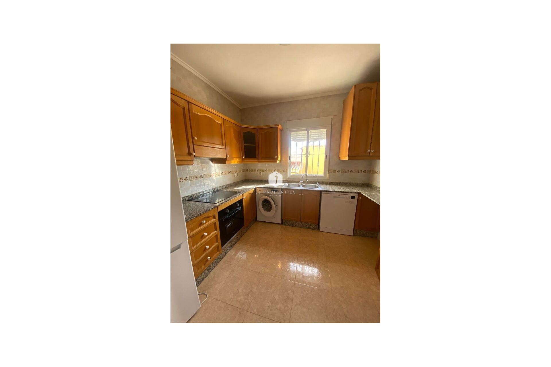 Tweedehands - Villa -
Catral - Costa Blanca