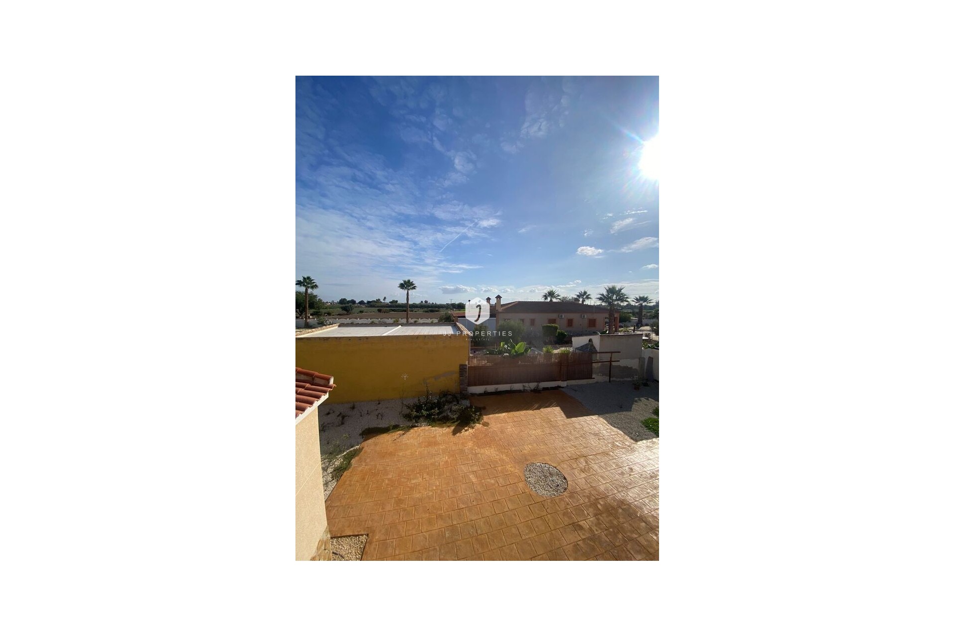 Tweedehands - Villa -
Catral - Costa Blanca