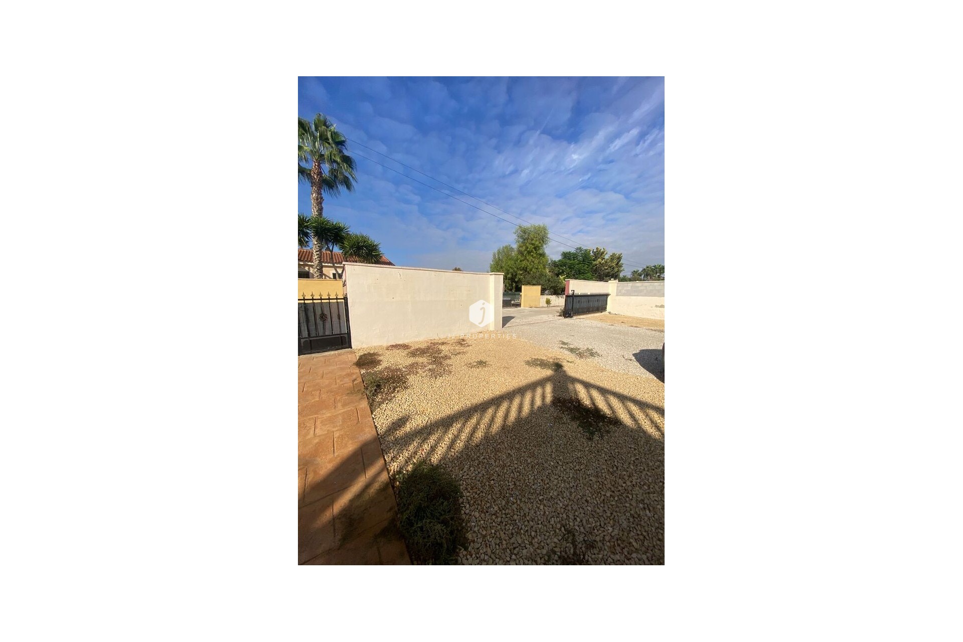 Tweedehands - Villa -
Catral - Costa Blanca