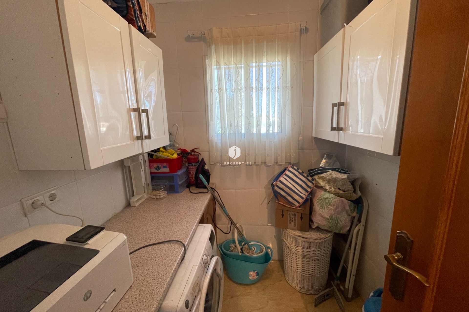 Tweedehands - Villa -
Catral - Costa Blanca