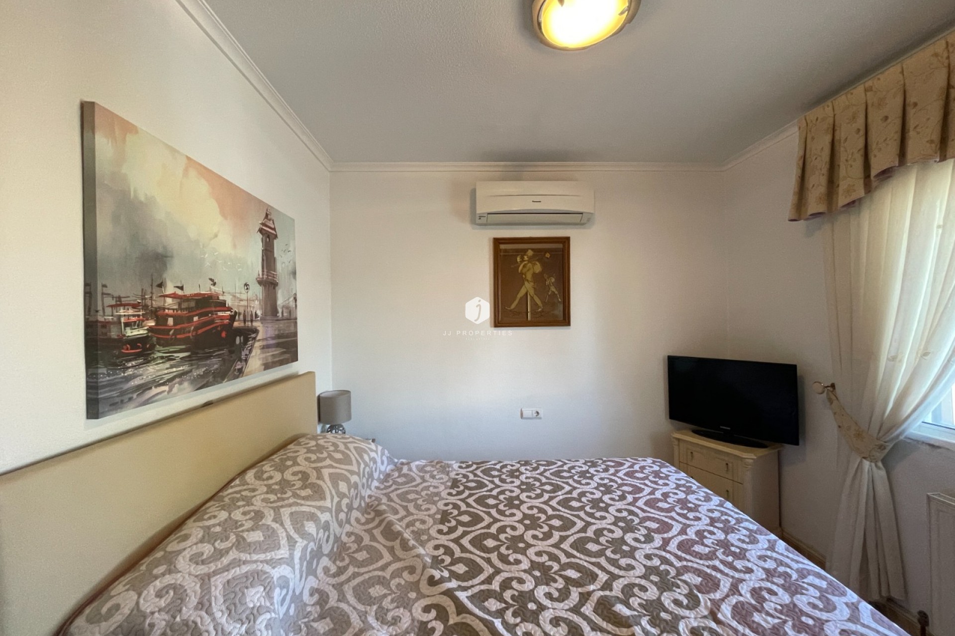 Tweedehands - Villa -
Catral - Costa Blanca