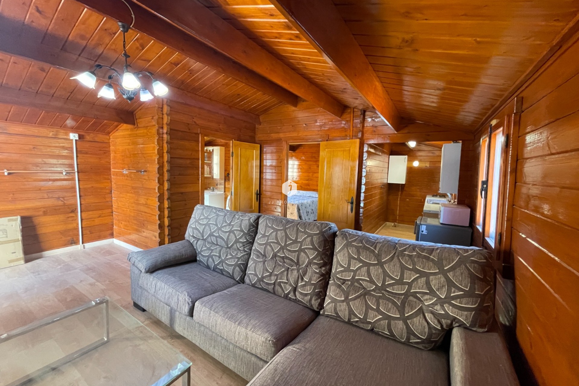 Tweedehands - Villa -
Catral - Costa Blanca