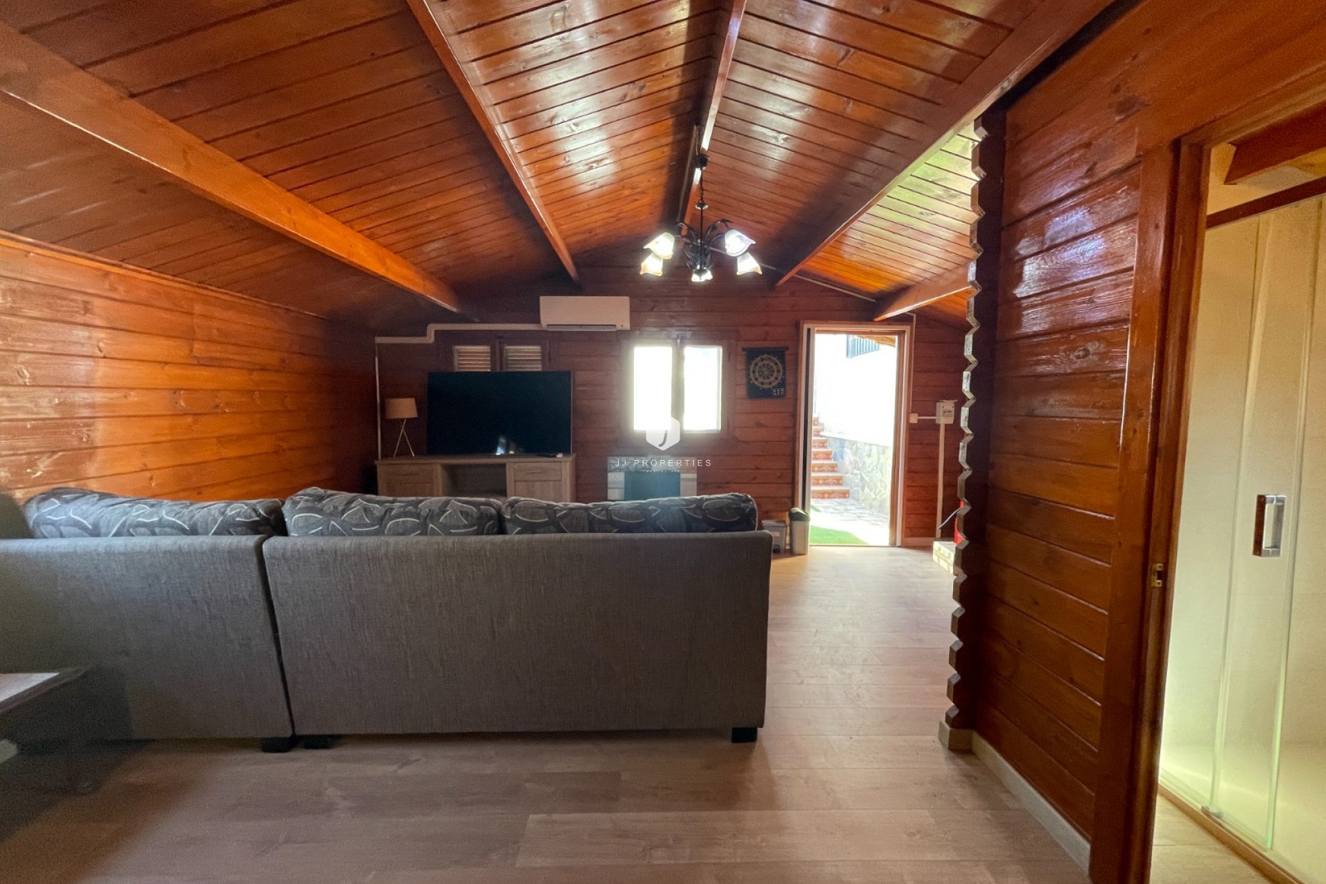 Tweedehands - Villa -
Catral - Costa Blanca