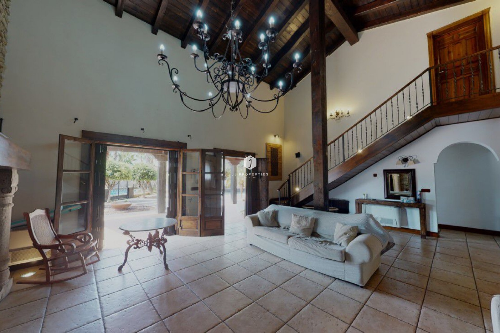 Tweedehands - Villa -
Catral - Costa Blanca