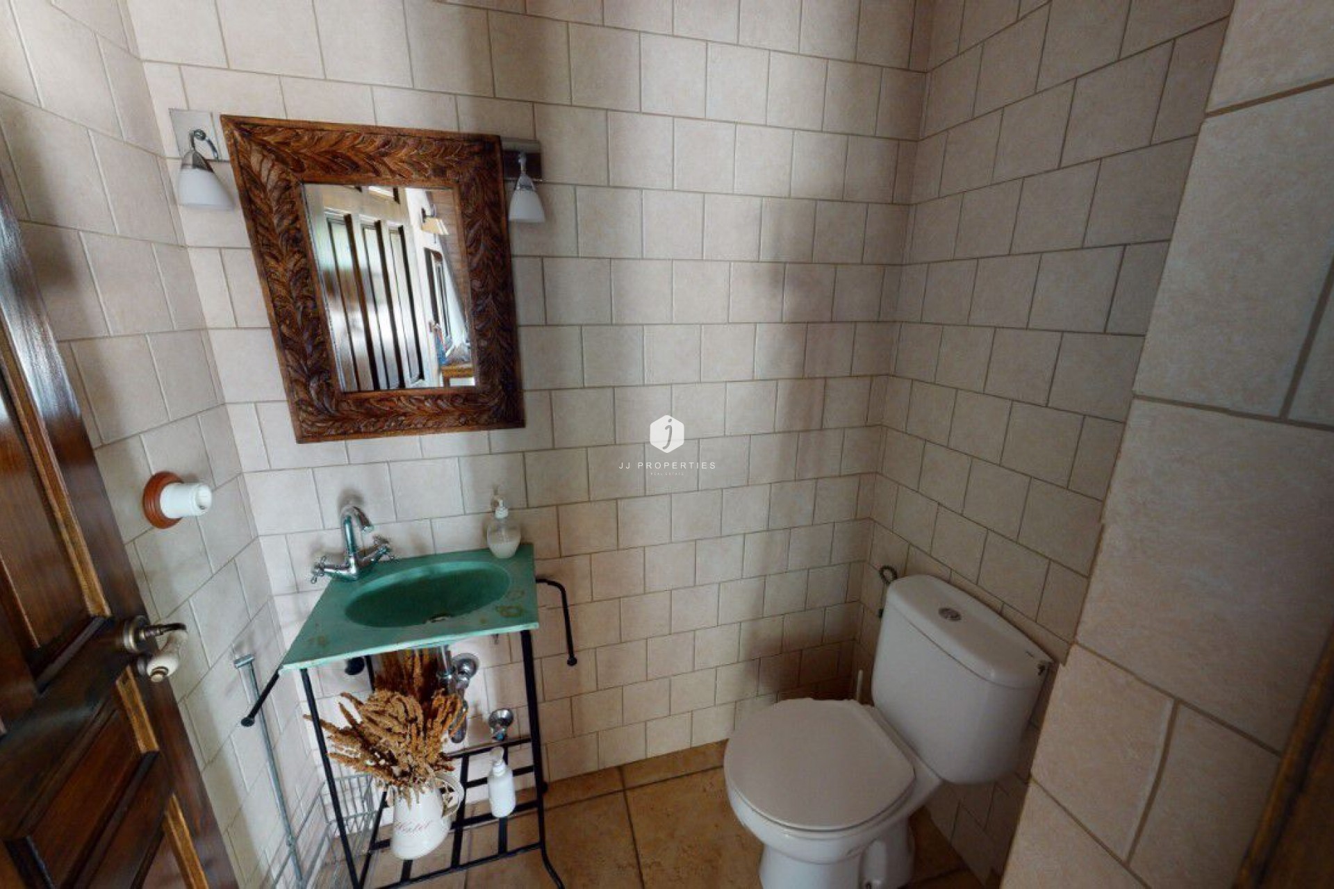 Tweedehands - Villa -
Catral - Costa Blanca