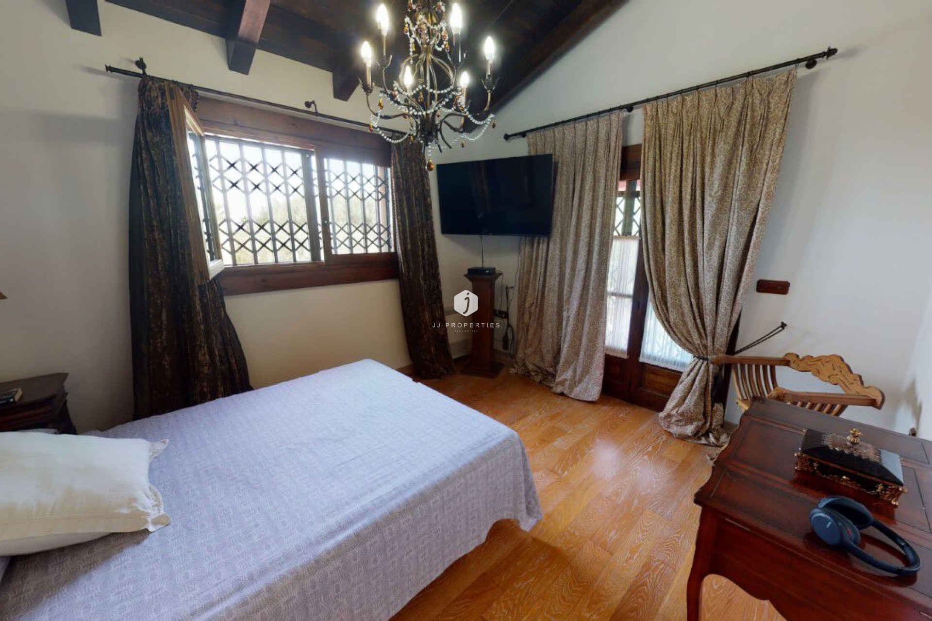 Tweedehands - Villa -
Catral - Costa Blanca