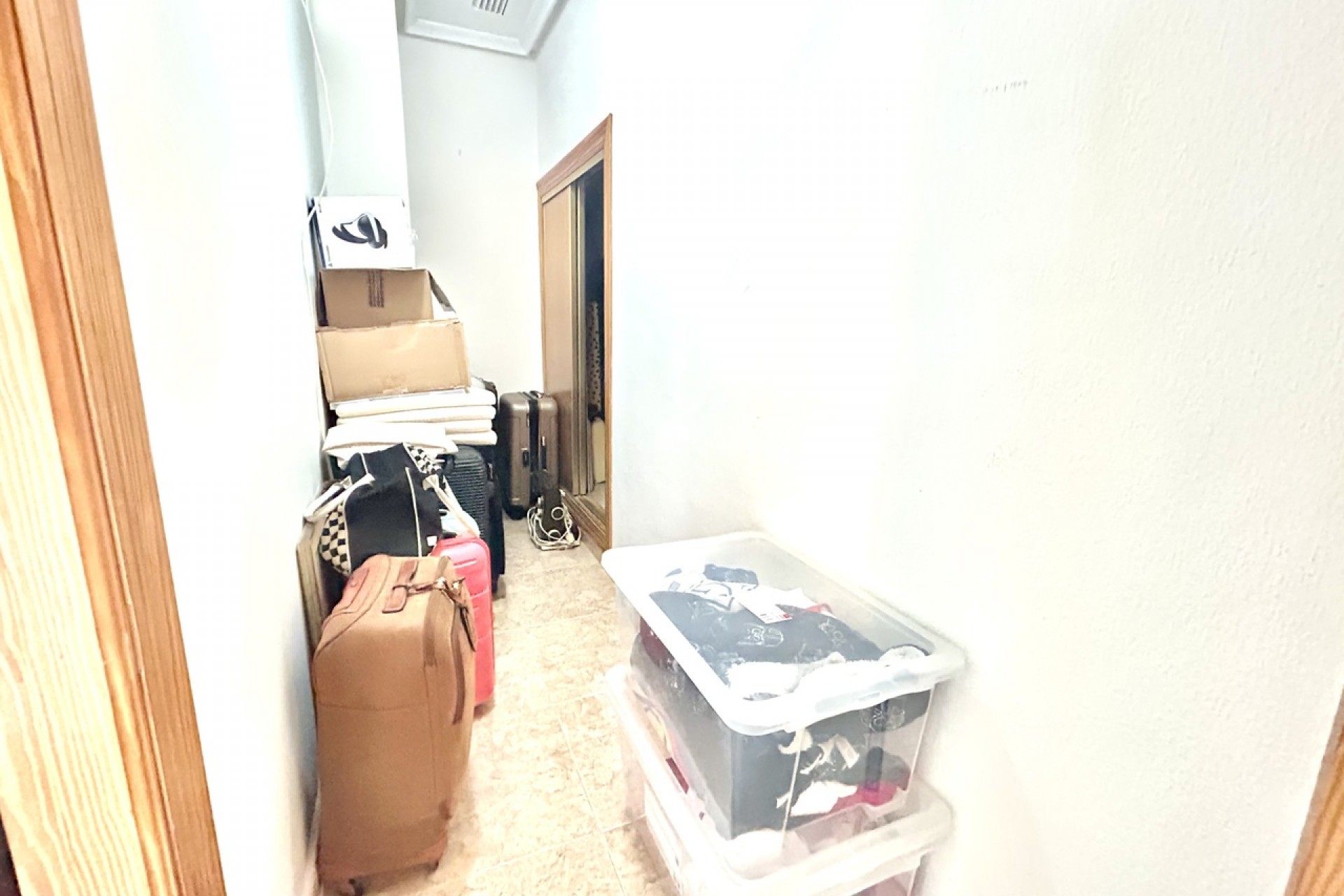 Tweedehands - Villa -
Catral - Costa Blanca