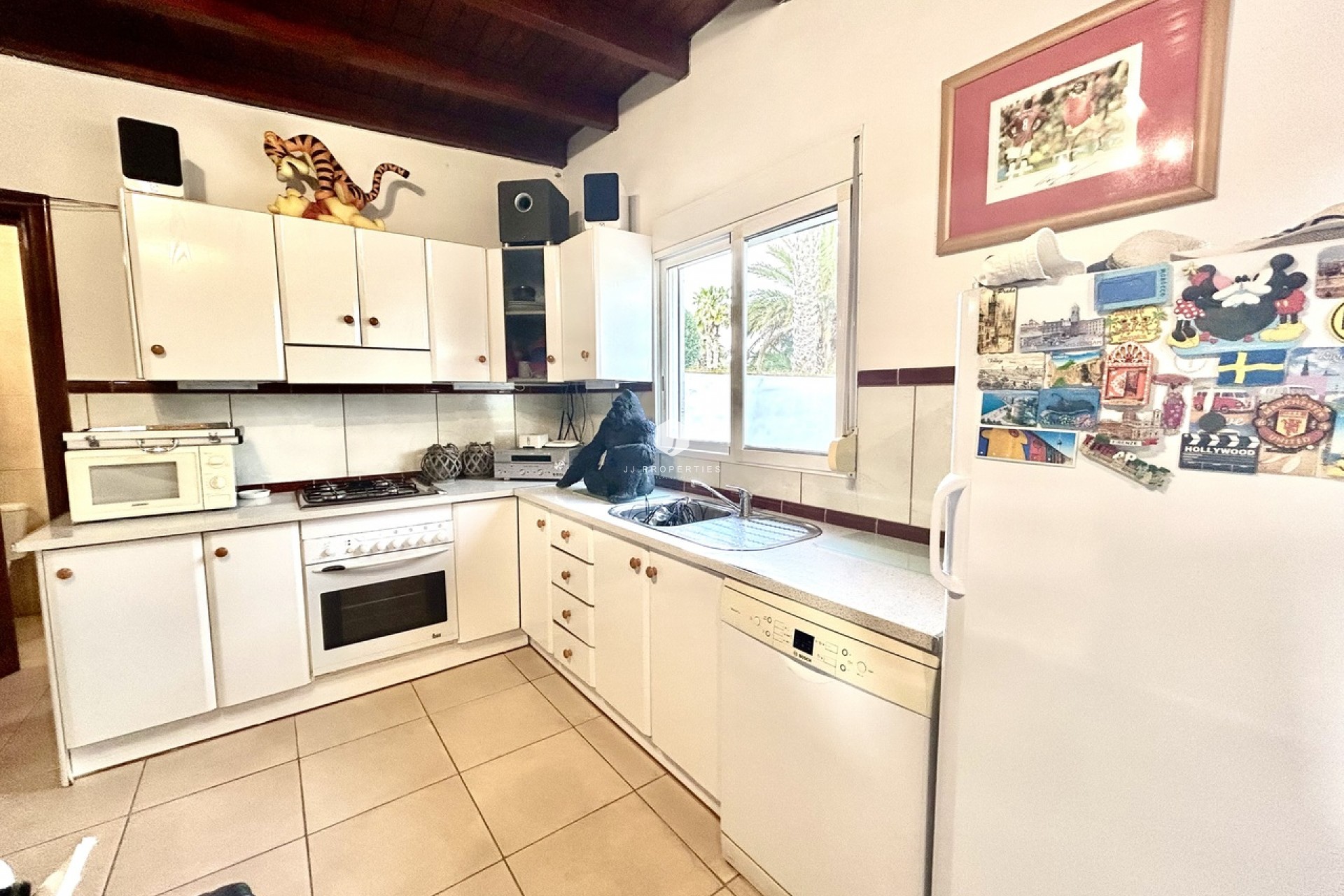 Tweedehands - Villa -
Catral - Costa Blanca