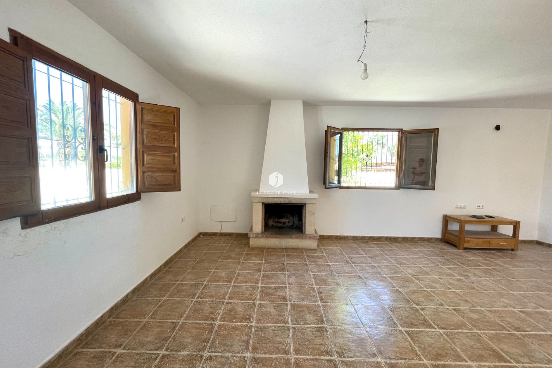 Tweedehands - Villa -
Catral - Costa Blanca