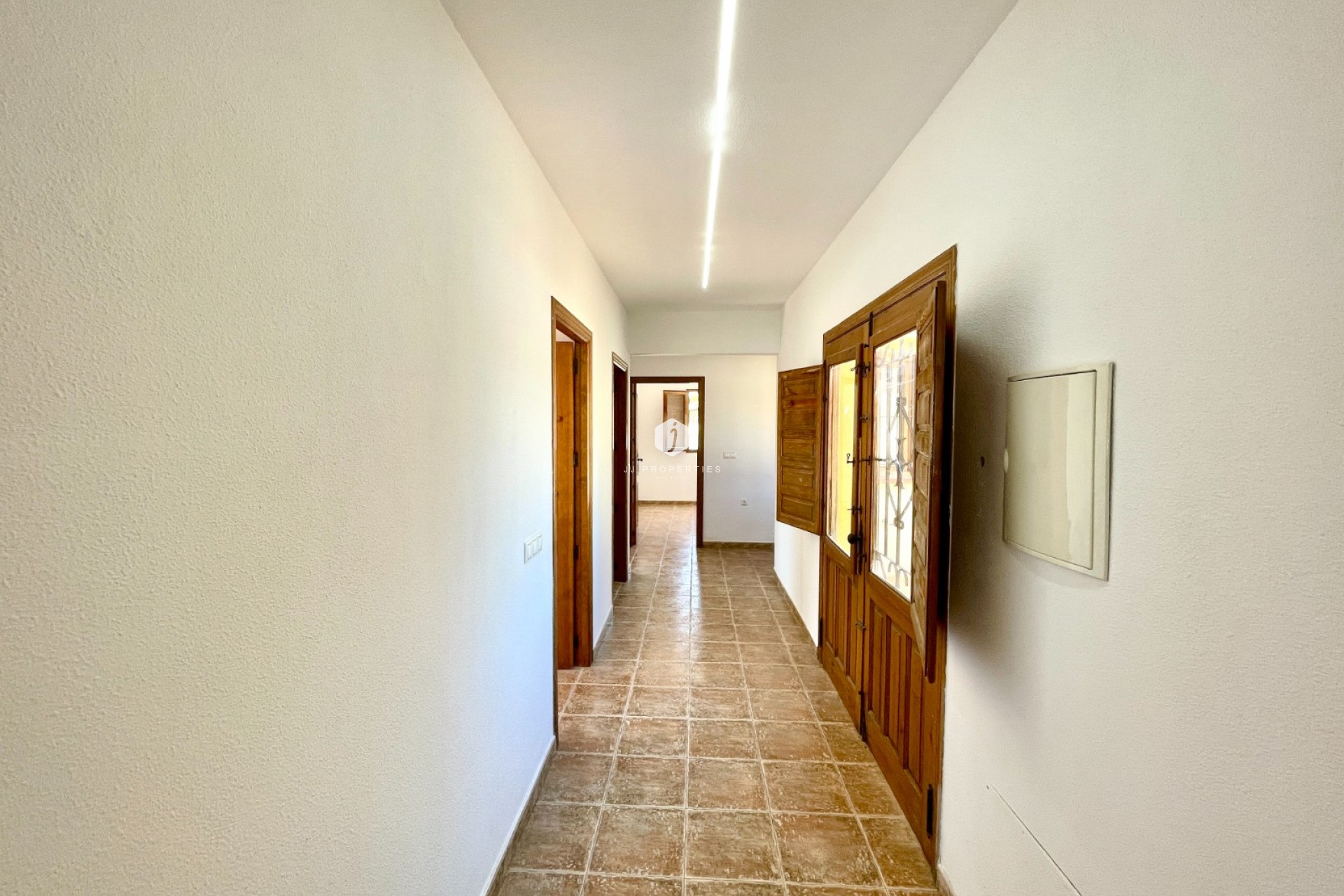 Tweedehands - Villa -
Catral - Costa Blanca