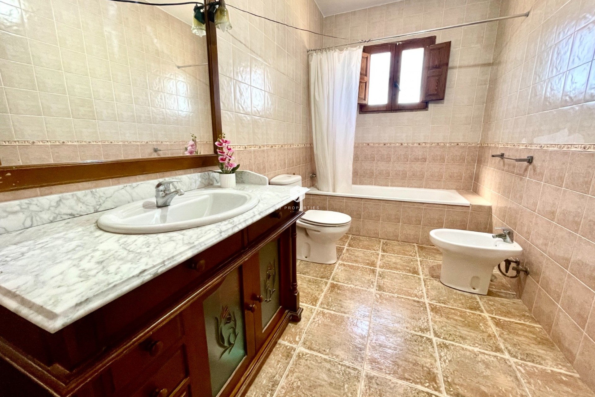 Tweedehands - Villa -
Catral - Costa Blanca