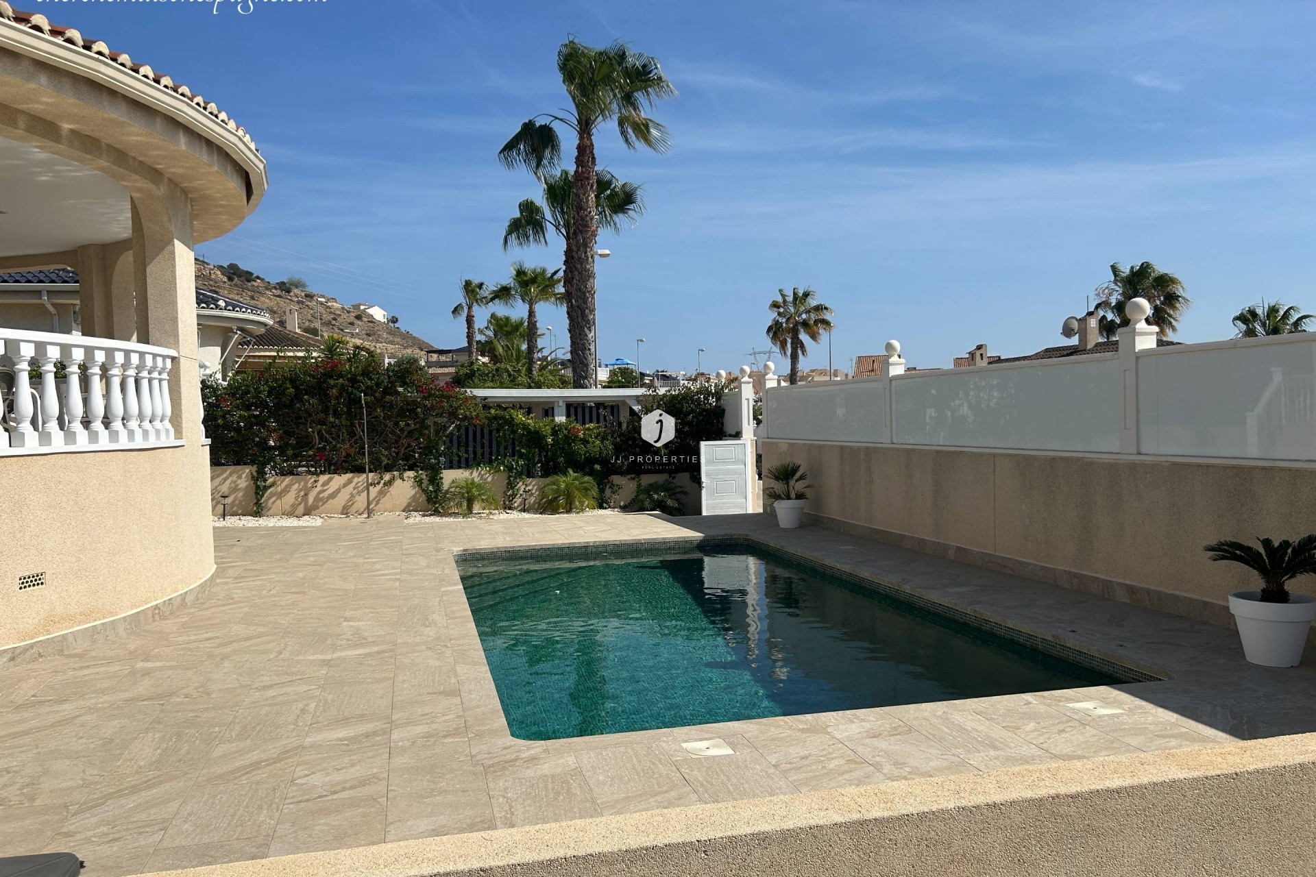 Tweedehands - Villa -
Ciudad Quesada - Benimar