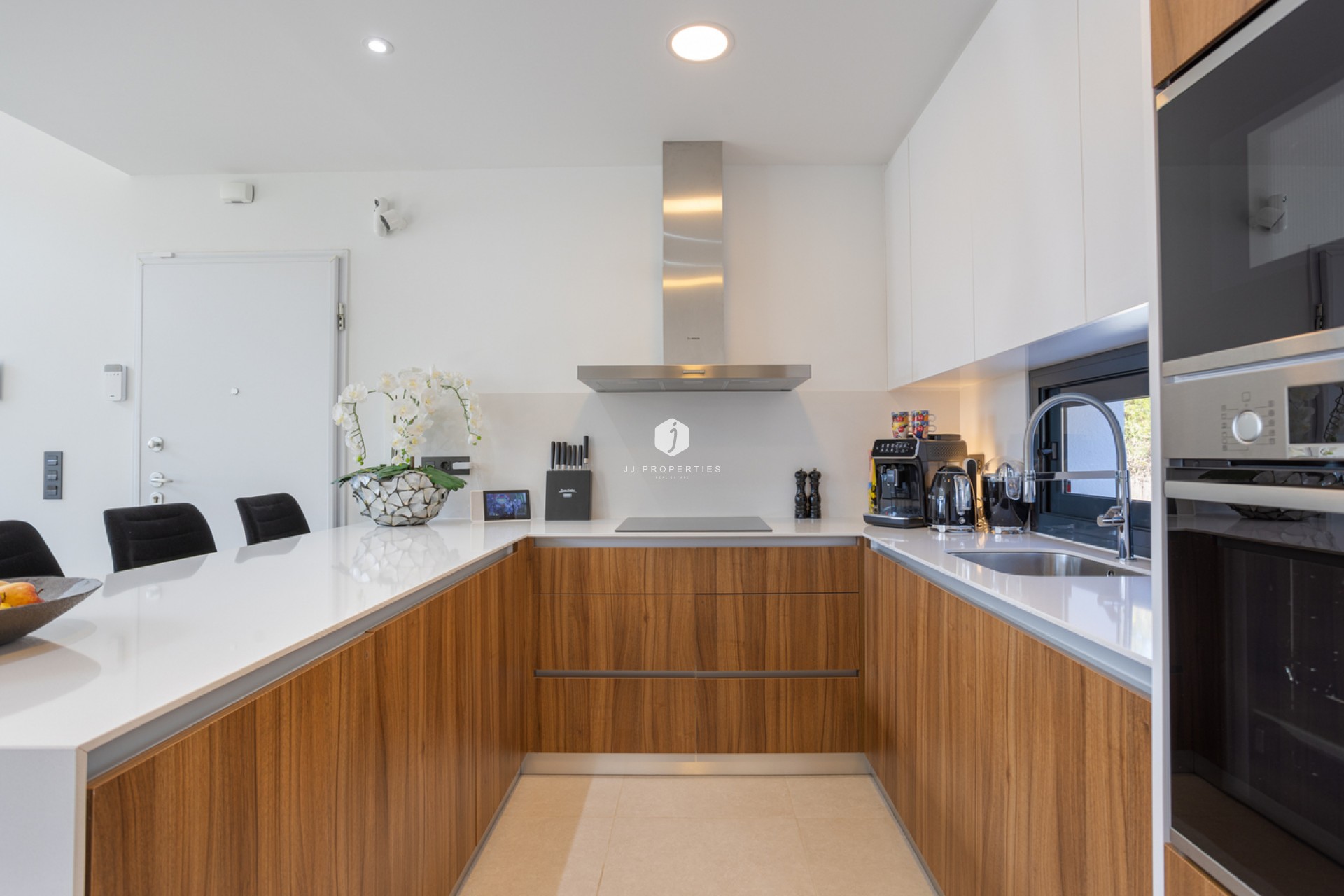 Tweedehands - Villa -
Ciudad Quesada - center