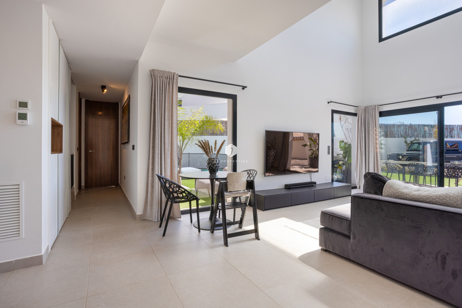 Tweedehands - Villa -
Ciudad Quesada - center