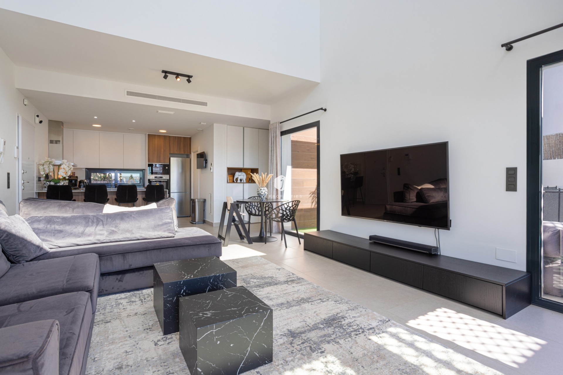 Tweedehands - Villa -
Ciudad Quesada - center