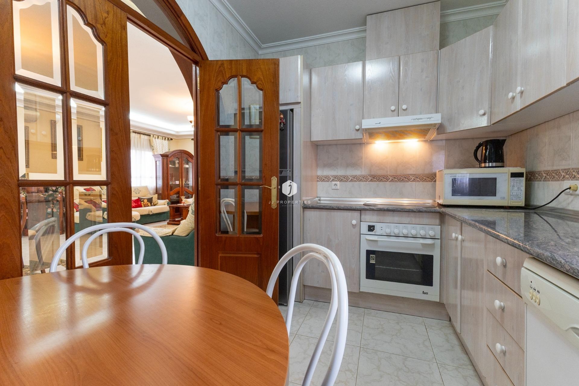 Tweedehands - Villa -
Ciudad Quesada - Ciudad Quesada - Doña Pepa