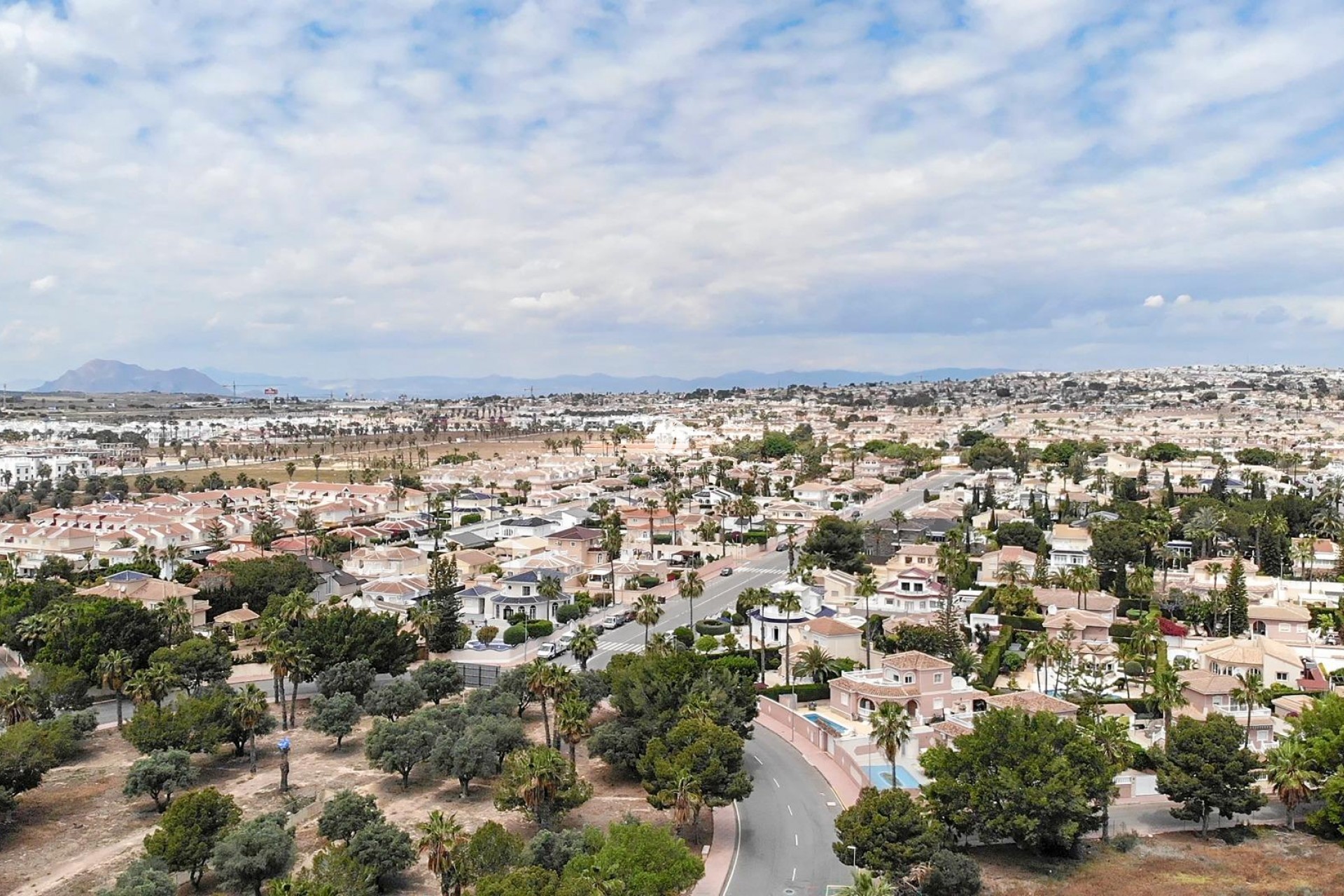 Tweedehands - Villa -
Ciudad Quesada - Ciudad Quesada - Doña Pepa