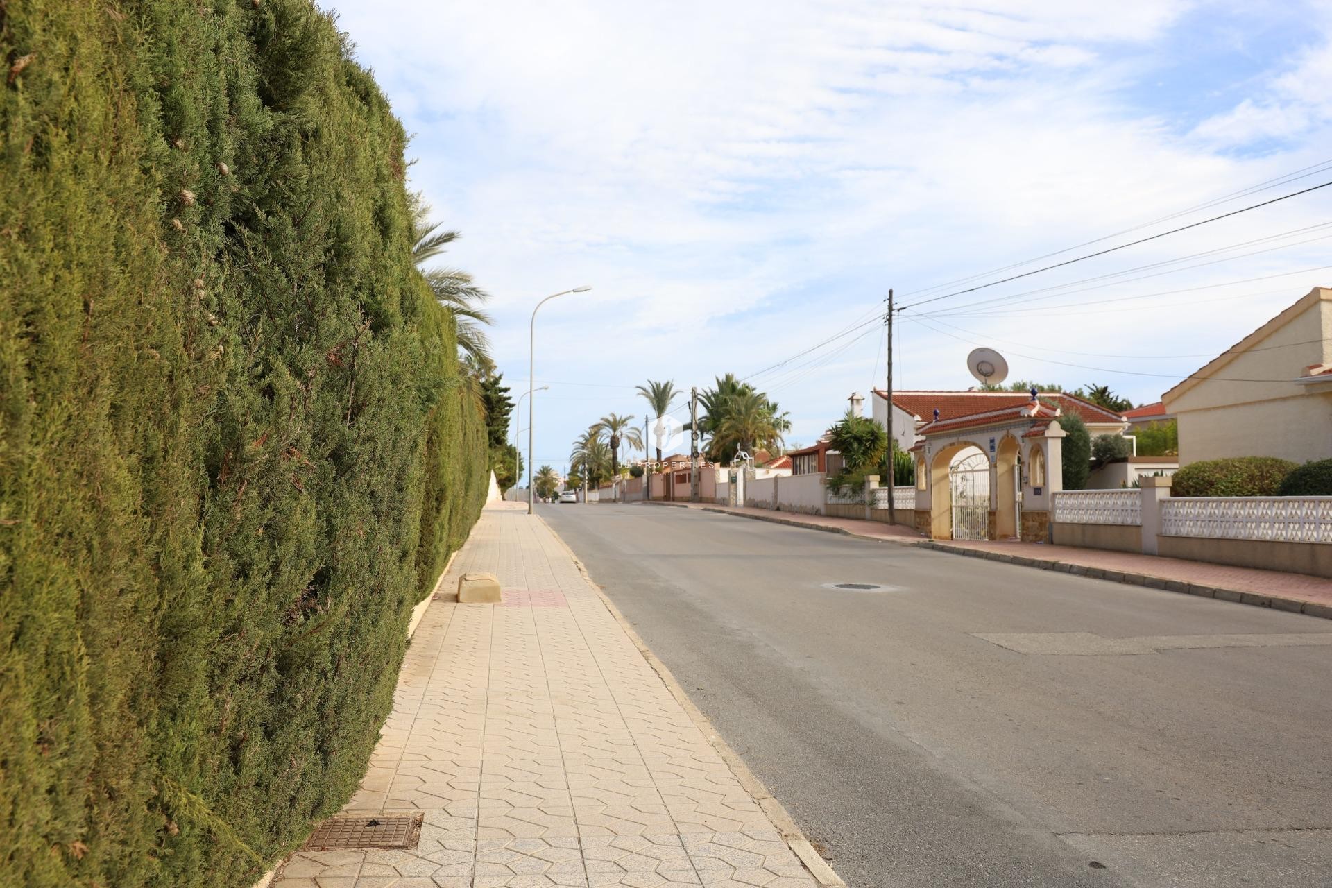 Tweedehands - Villa -
Ciudad Quesada - Costa Blanca Sur