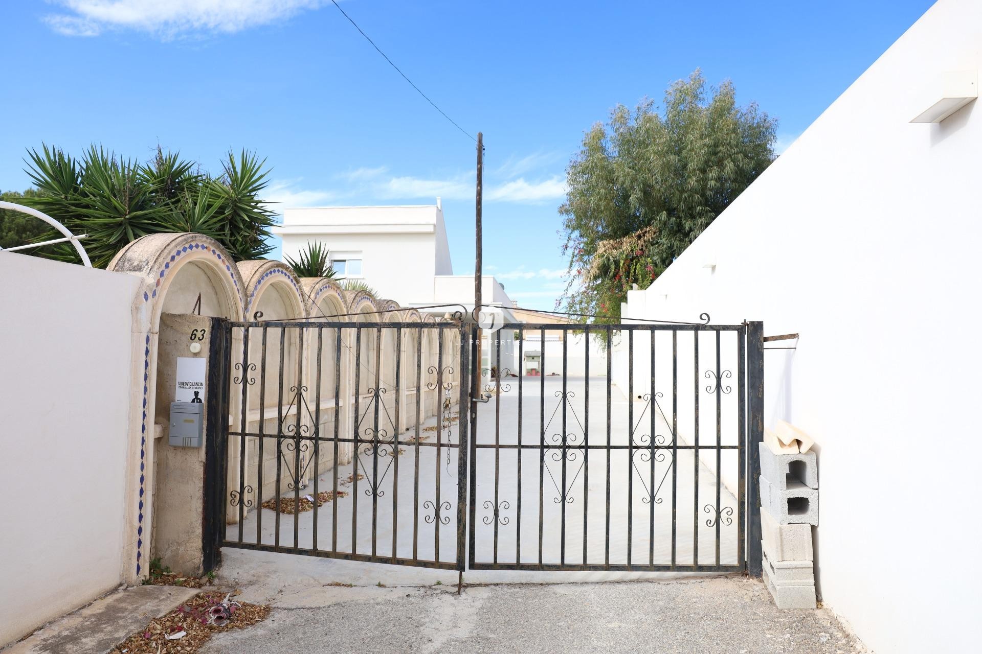 Tweedehands - Villa -
Ciudad Quesada - Costa Blanca Sur