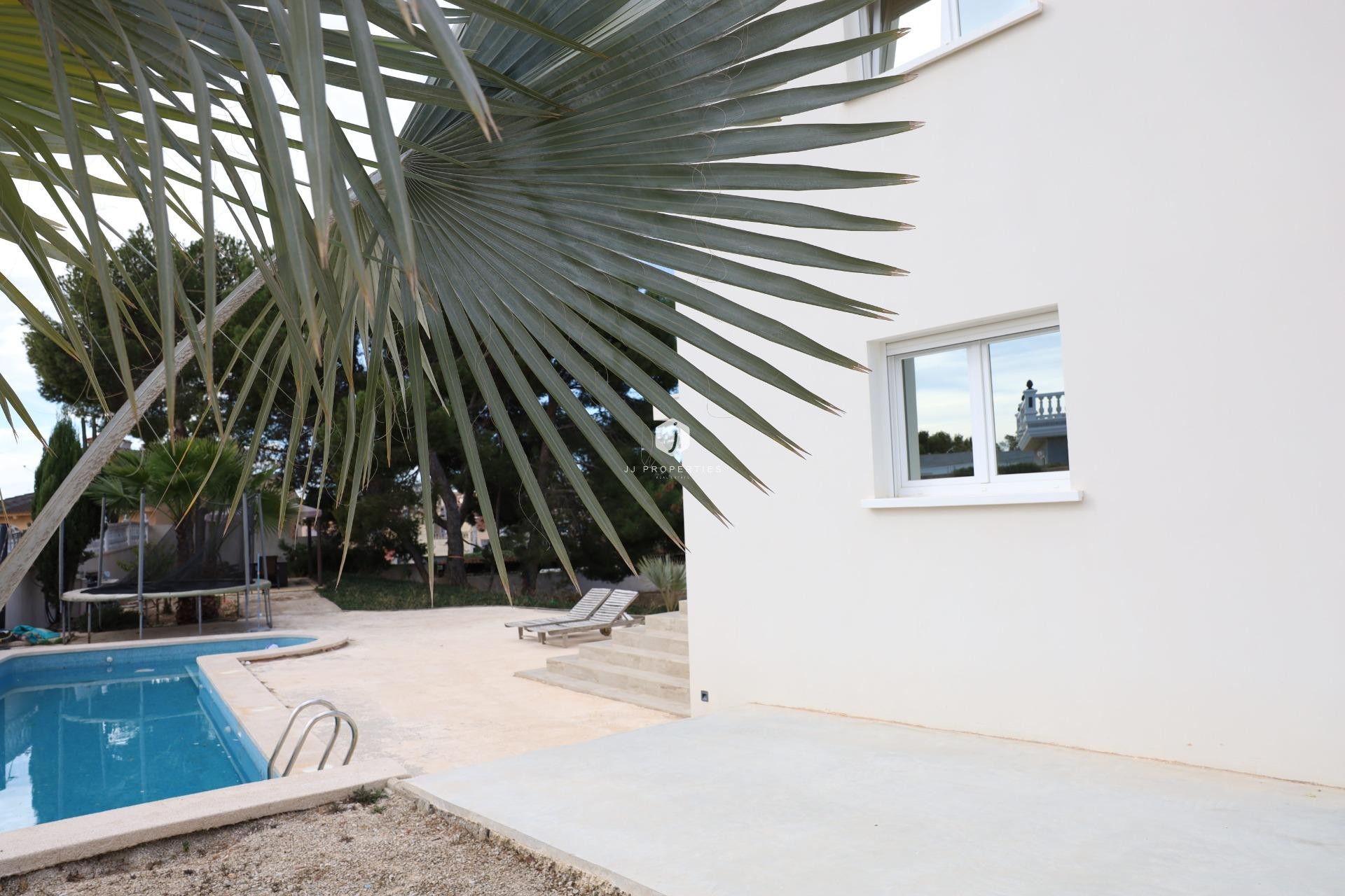 Tweedehands - Villa -
Ciudad Quesada - Costa Blanca Sur