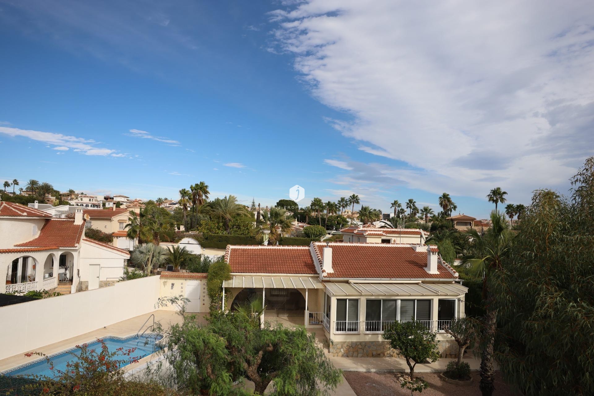 Tweedehands - Villa -
Ciudad Quesada - Costa Blanca Sur
