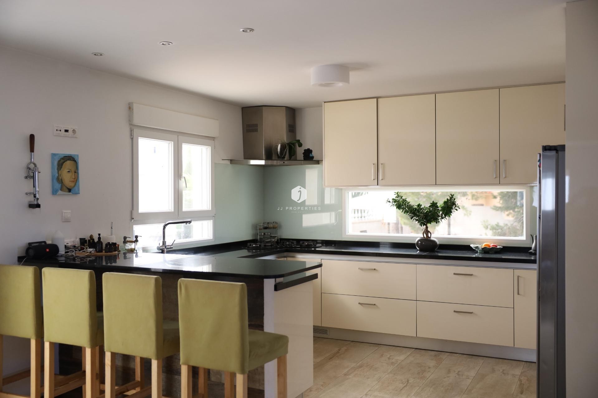 Tweedehands - Villa -
Ciudad Quesada - Costa Blanca Sur