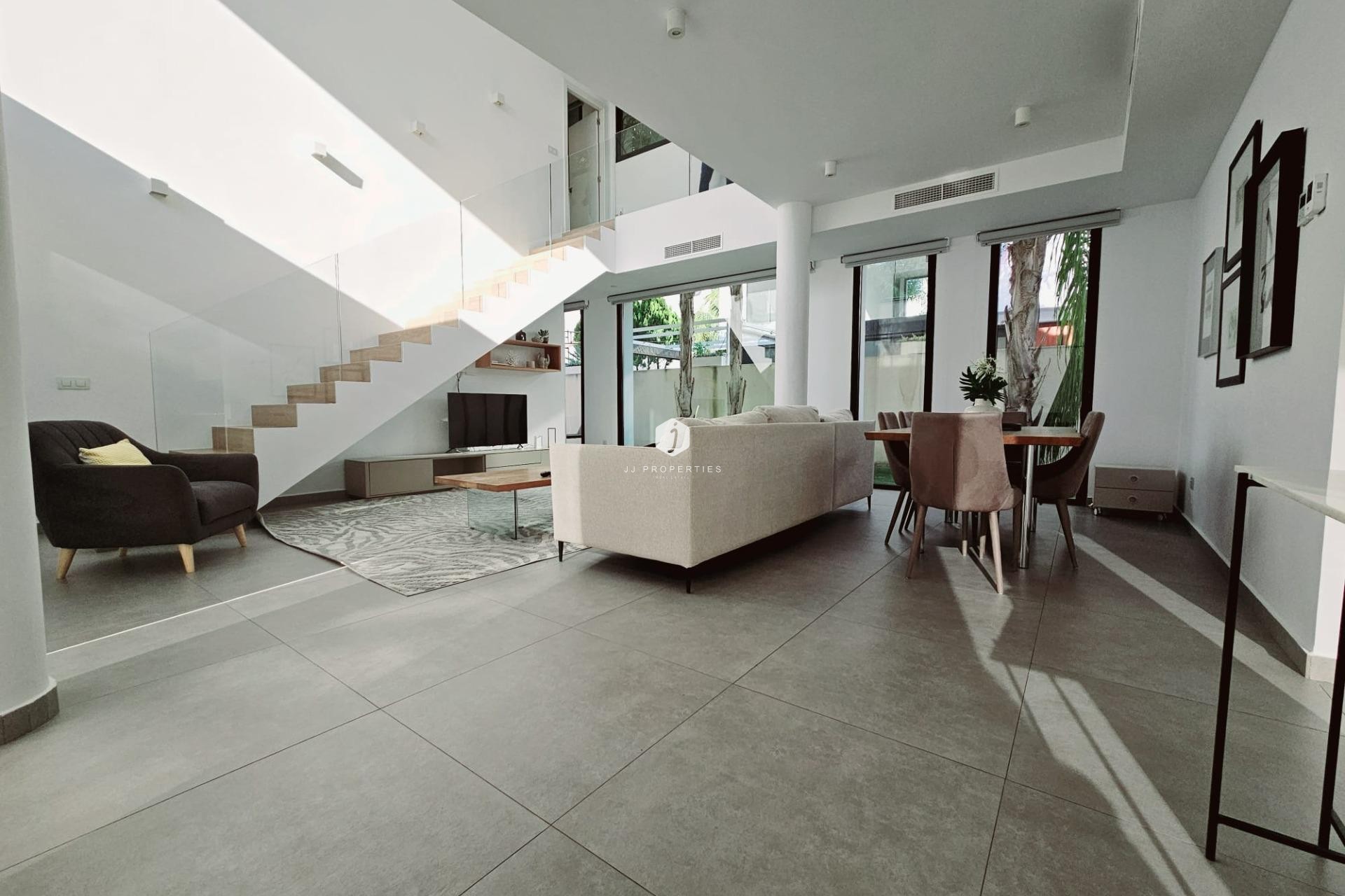 Tweedehands - Villa -
Ciudad Quesada - Costa Blanca Sur