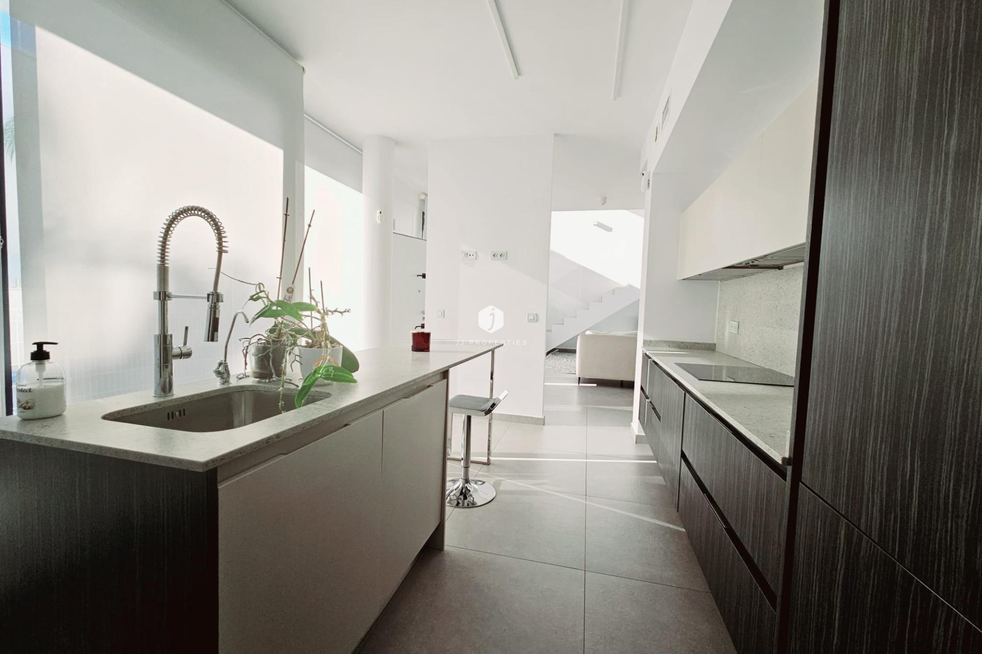 Tweedehands - Villa -
Ciudad Quesada - Costa Blanca Sur