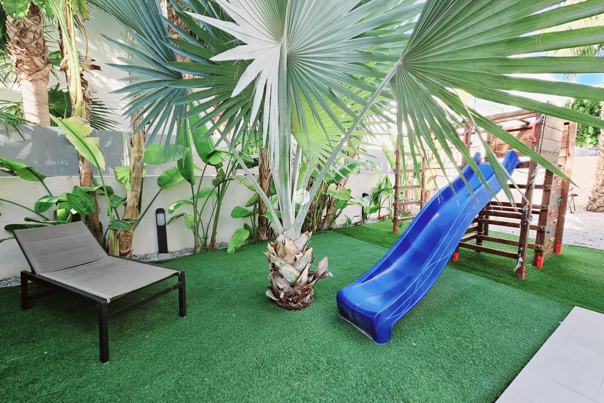 Tweedehands - Villa -
Ciudad Quesada - Costa Blanca Sur