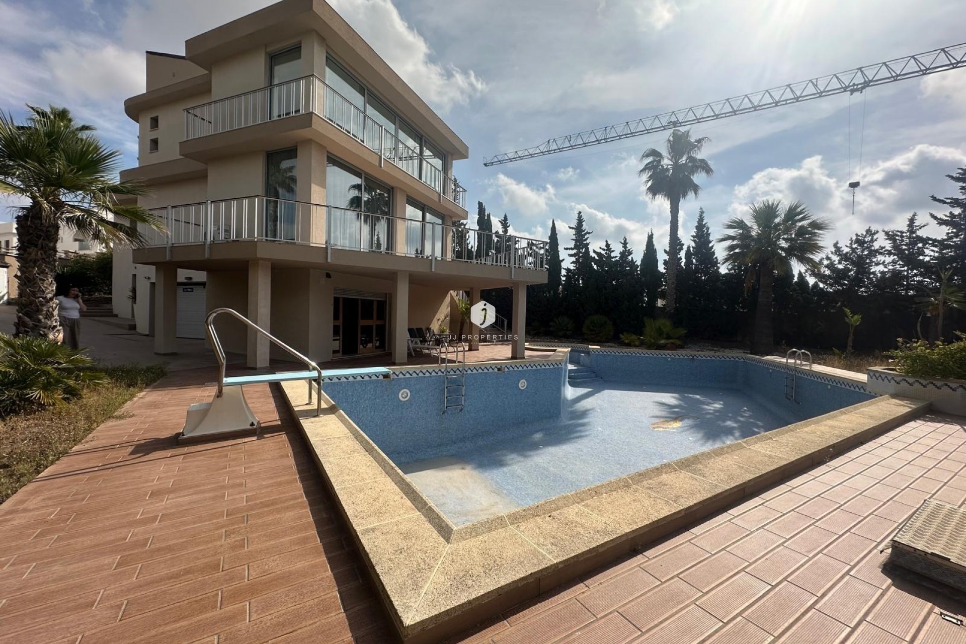 Tweedehands - Villa -
Ciudad Quesada - Costa Blanca Sur
