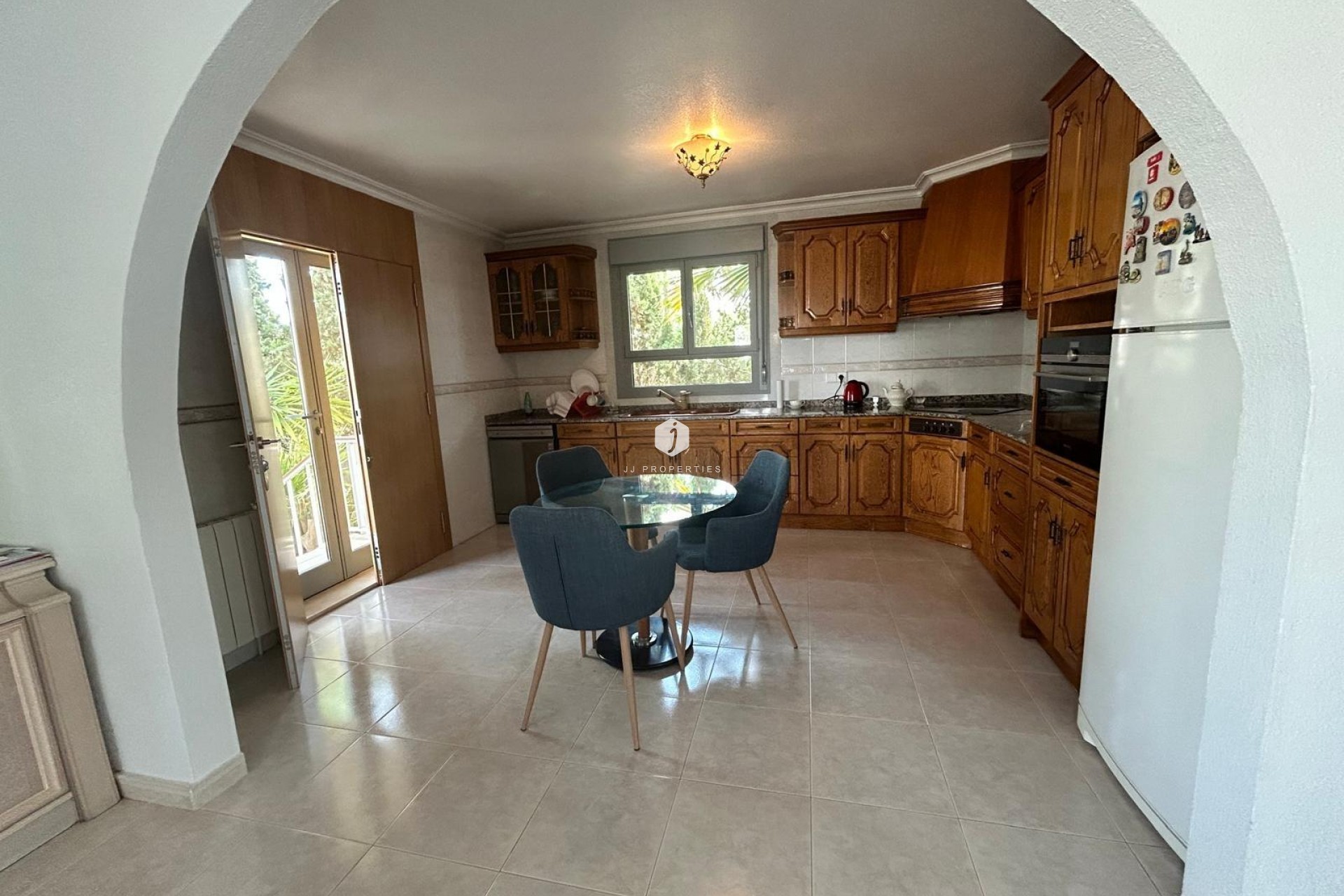 Tweedehands - Villa -
Ciudad Quesada - Costa Blanca Sur