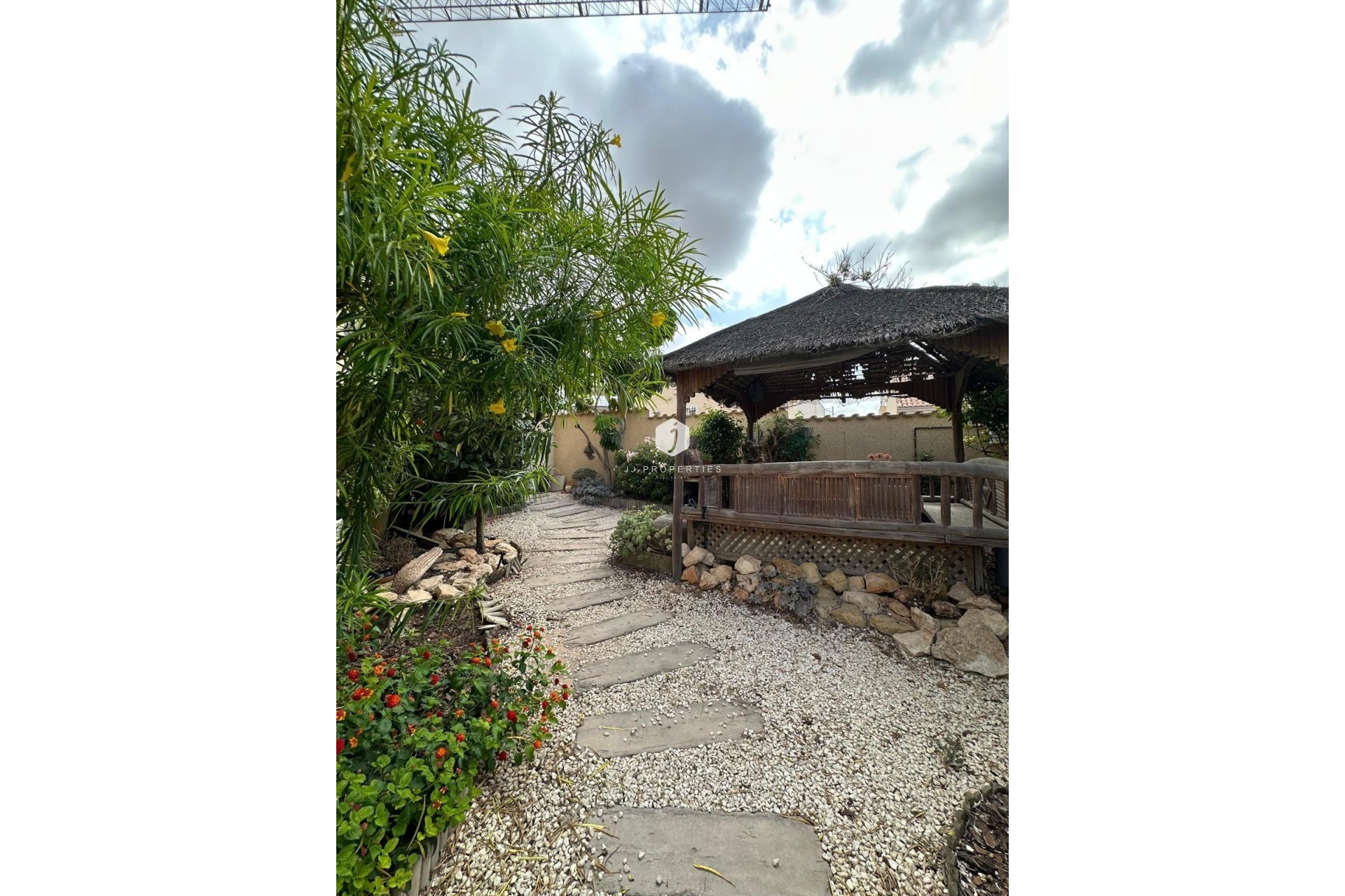 Tweedehands - Villa -
Ciudad Quesada - Costa Blanca Sur