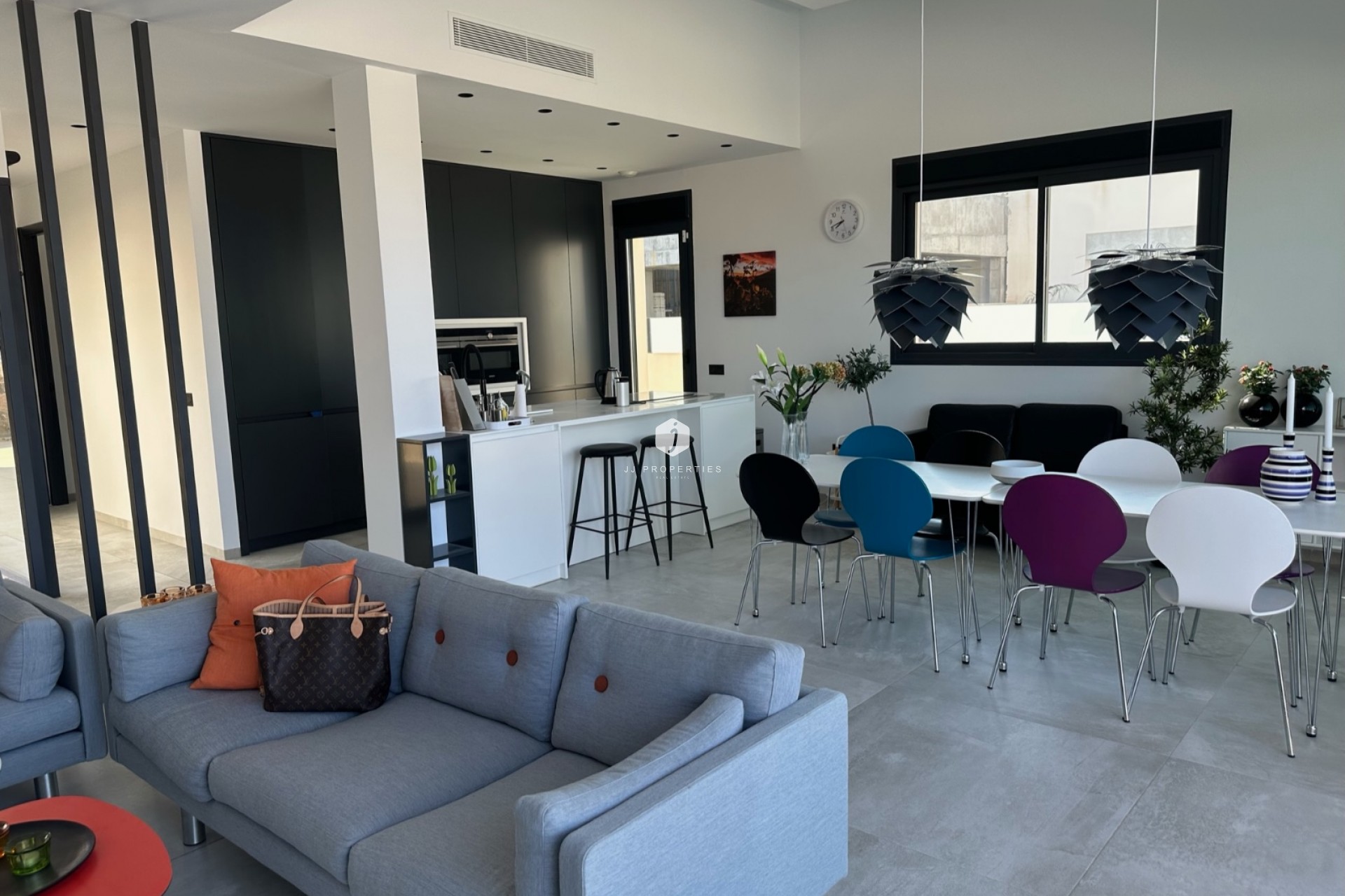 Tweedehands - Villa -
Ciudad Quesada - Costa Blanca