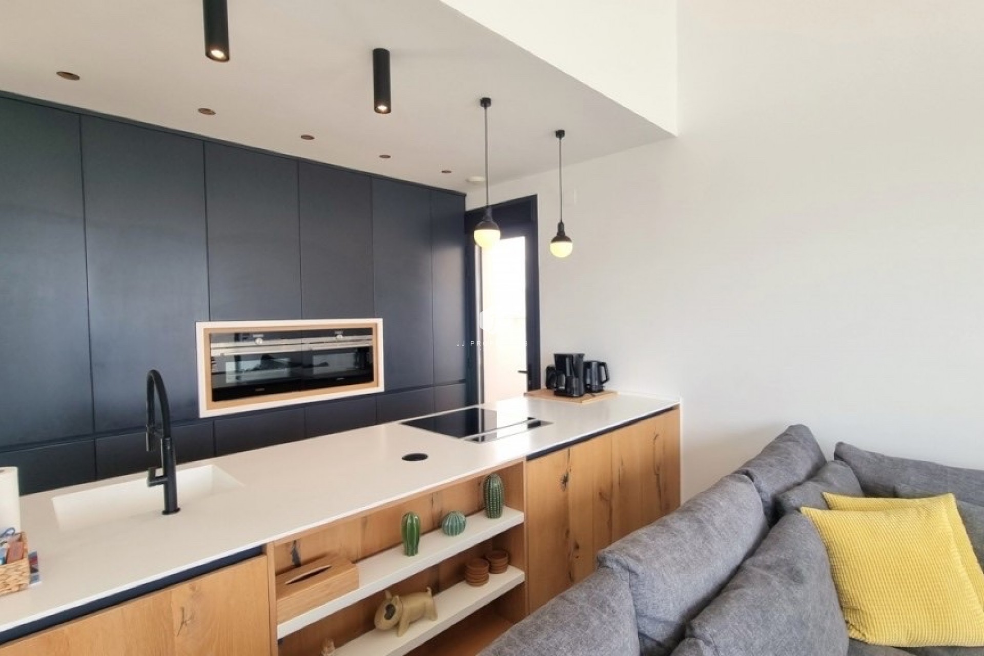 Tweedehands - Villa -
Ciudad Quesada - Costa Blanca