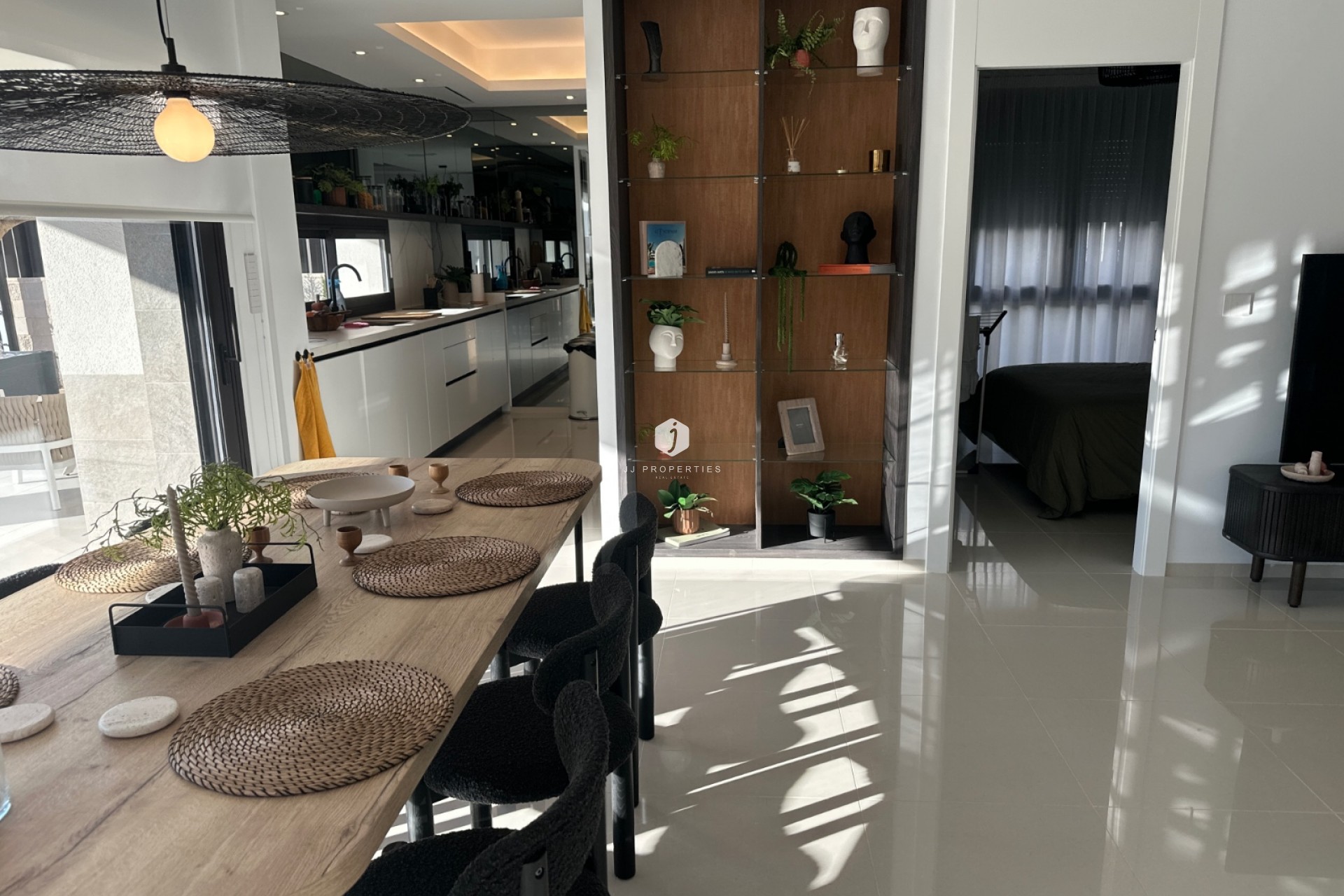 Tweedehands - Villa -
Ciudad Quesada - Costa Blanca