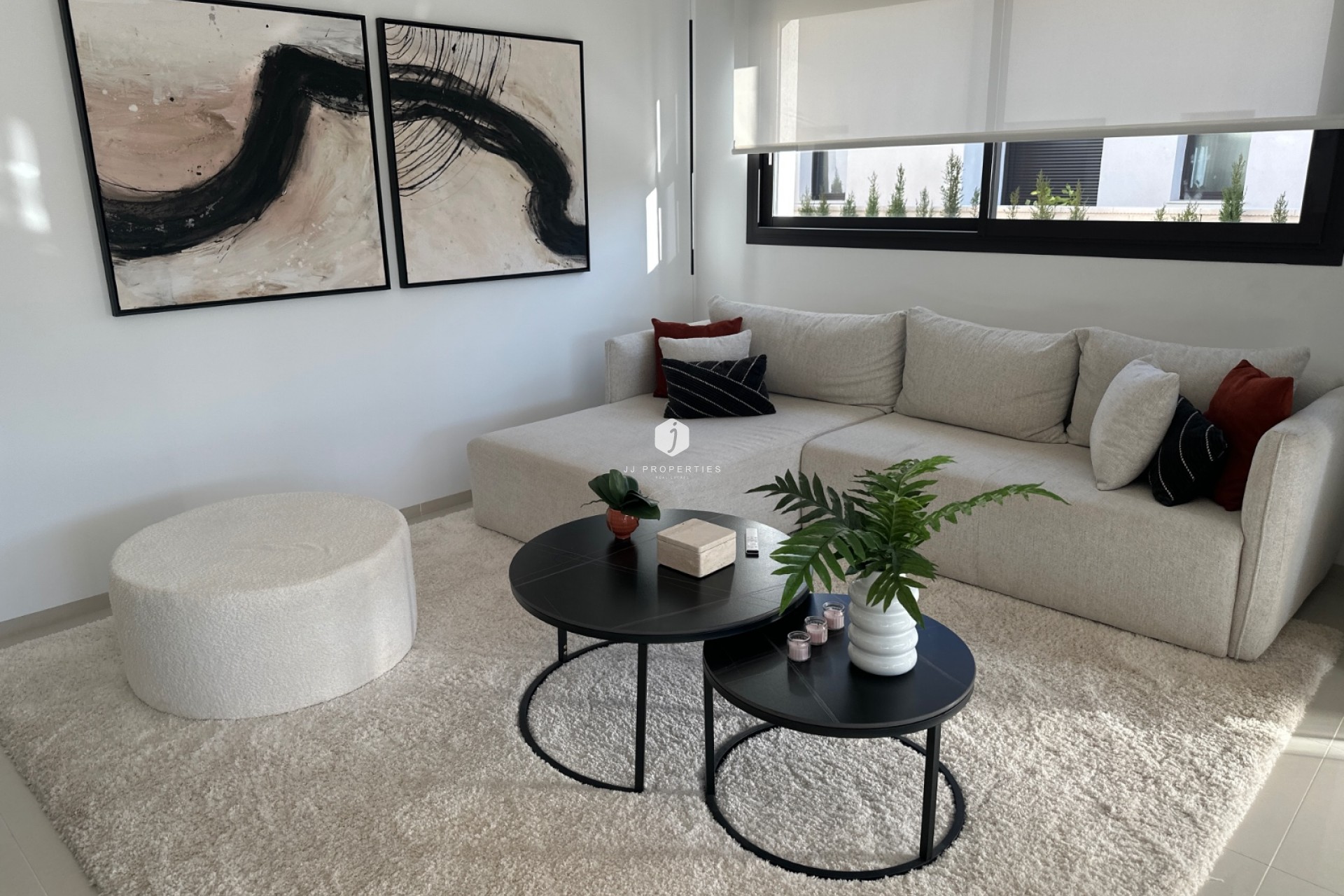 Tweedehands - Villa -
Ciudad Quesada - Costa Blanca