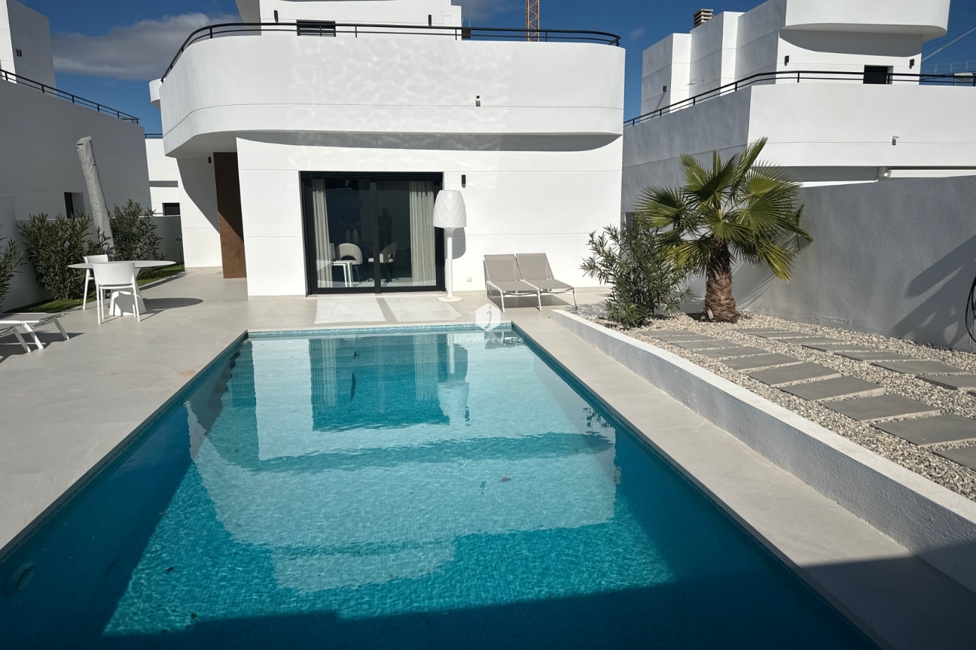 Tweedehands - Villa -
Ciudad Quesada - Costa Blanca