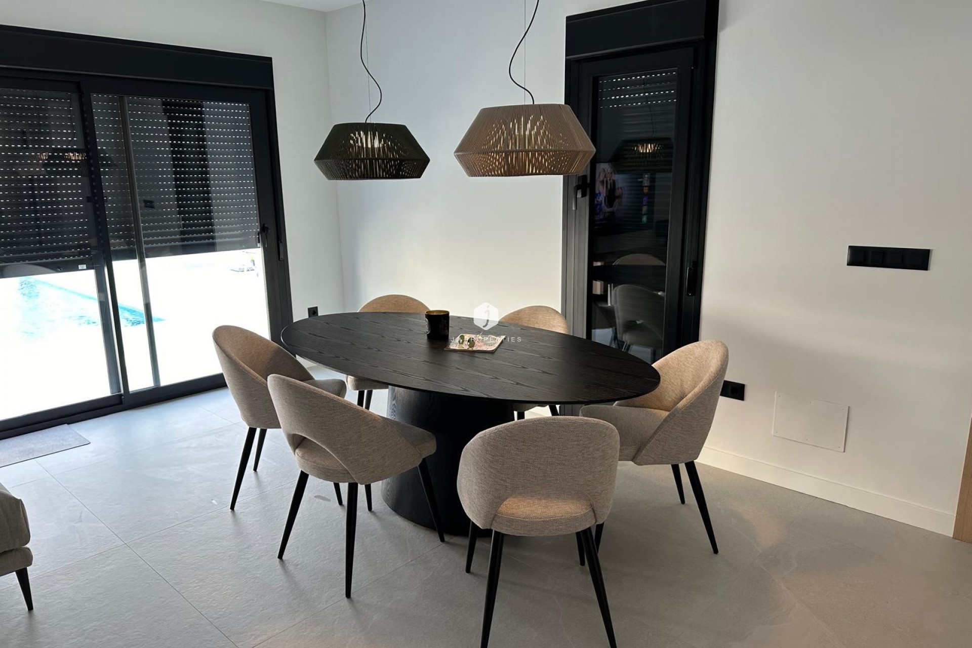 Tweedehands - Villa -
Ciudad Quesada - Costa Blanca