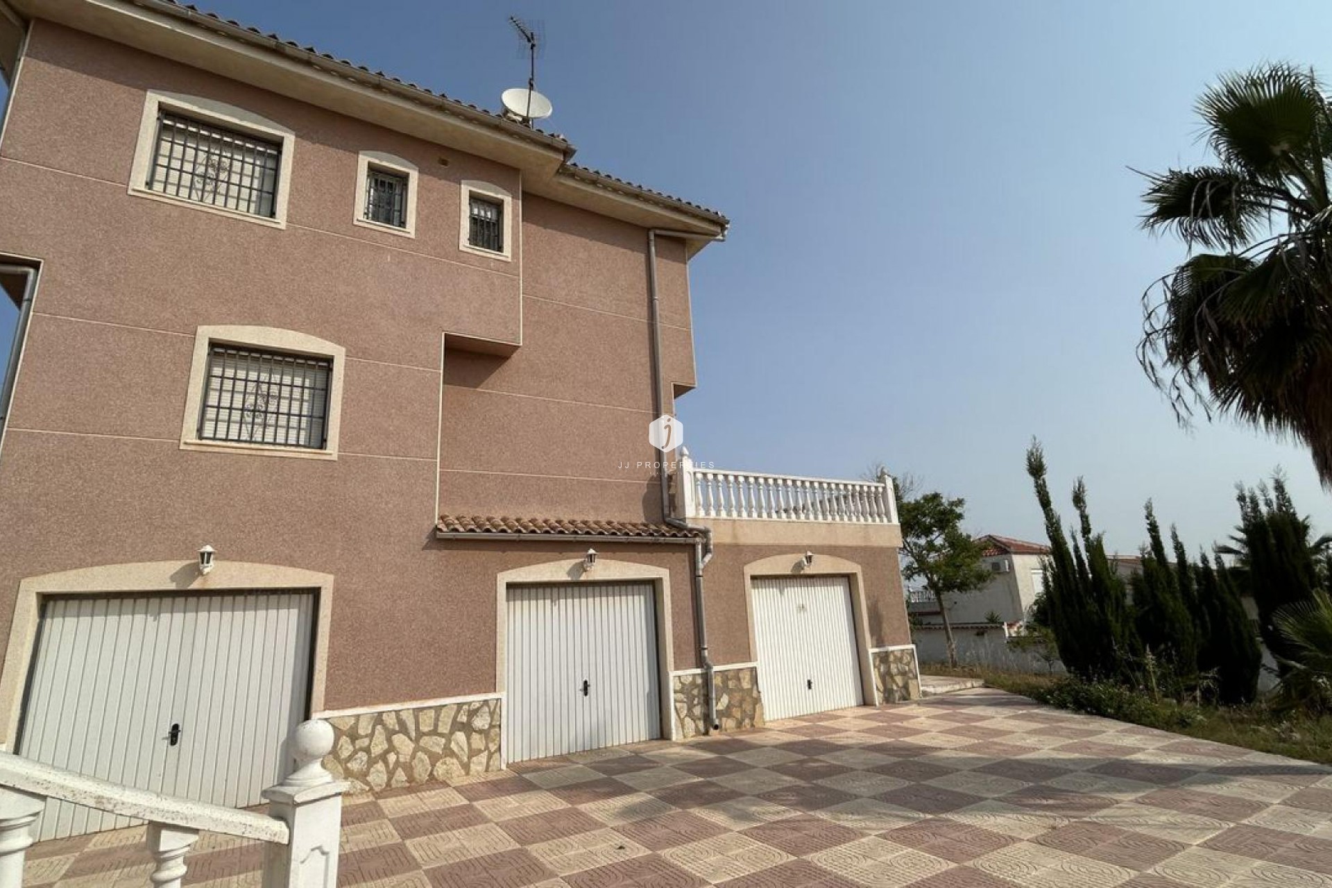 Tweedehands - Villa -
Ciudad Quesada - Costa Blanca