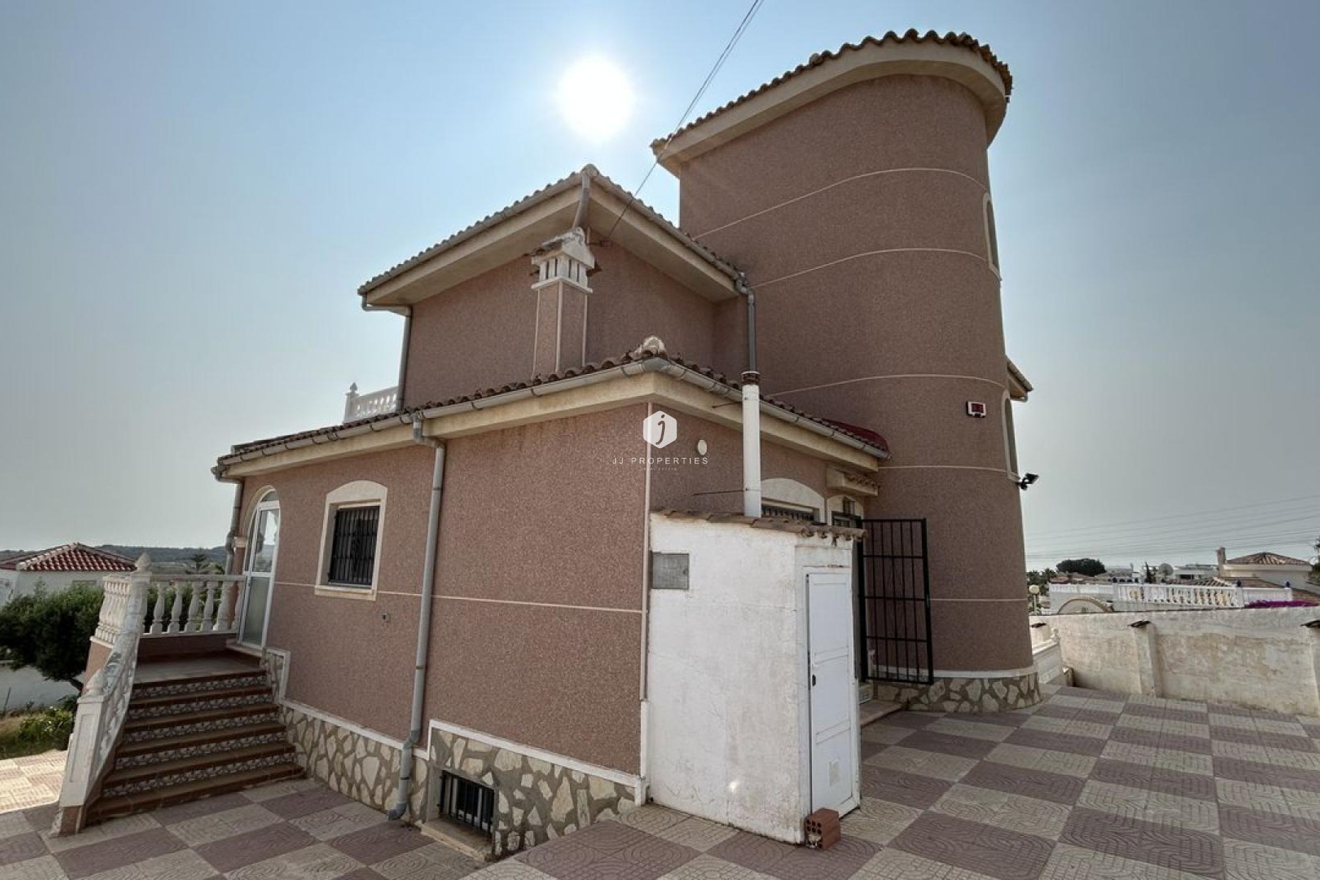 Tweedehands - Villa -
Ciudad Quesada - Costa Blanca