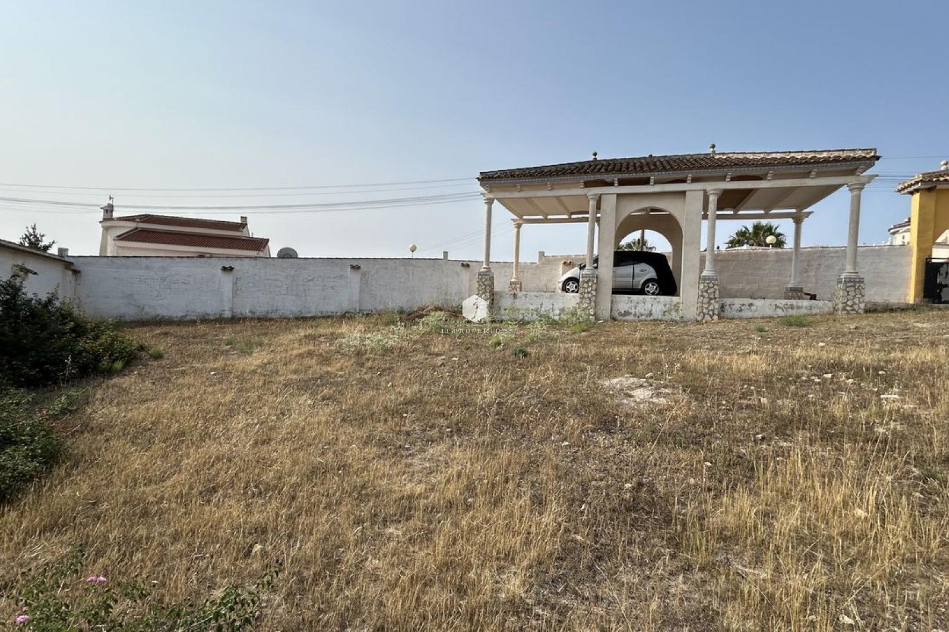 Tweedehands - Villa -
Ciudad Quesada - Costa Blanca