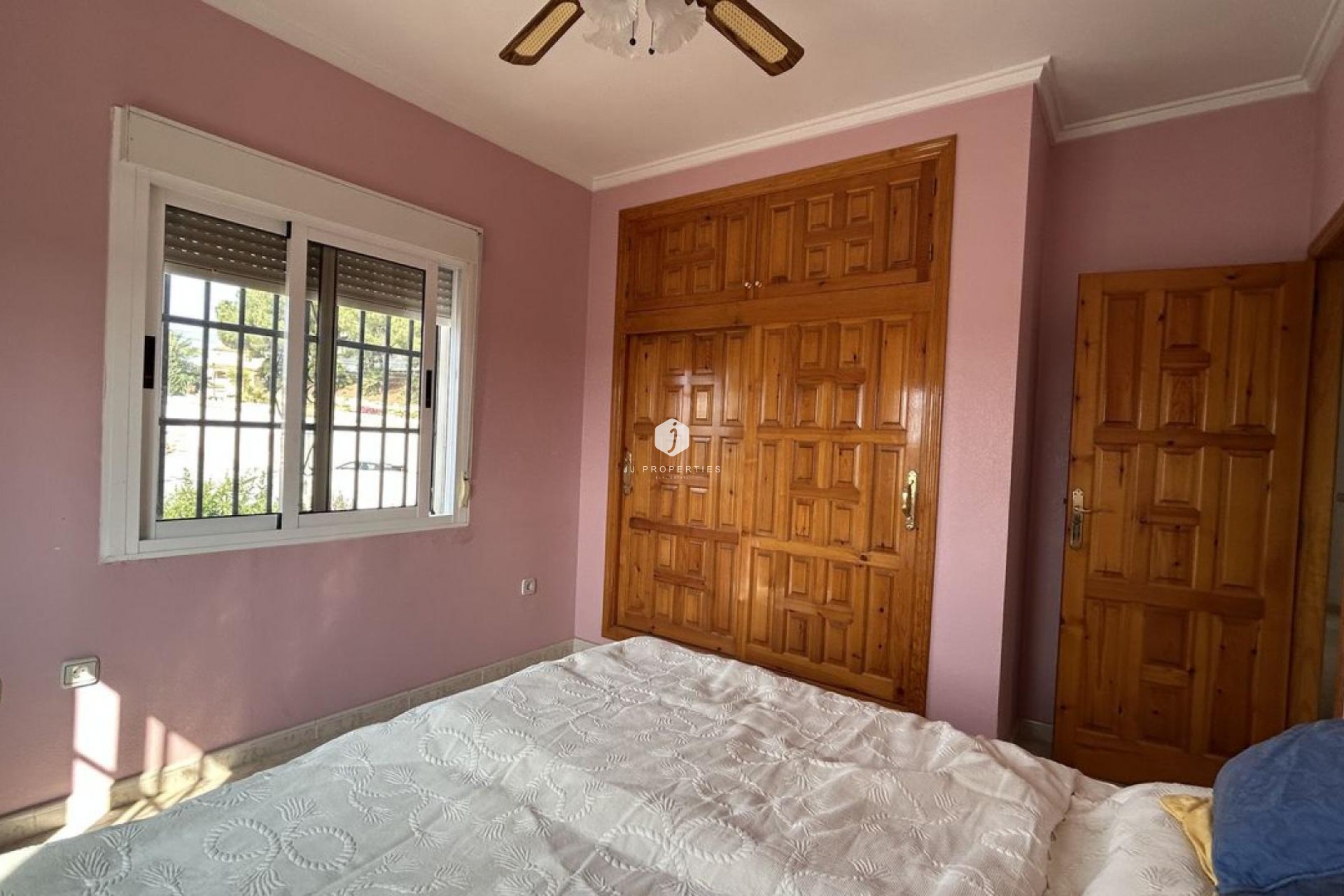 Tweedehands - Villa -
Ciudad Quesada - Costa Blanca