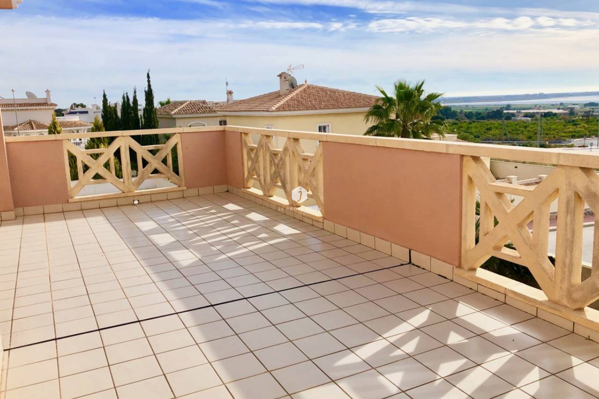Tweedehands - Villa -
Ciudad Quesada - Costa Blanca