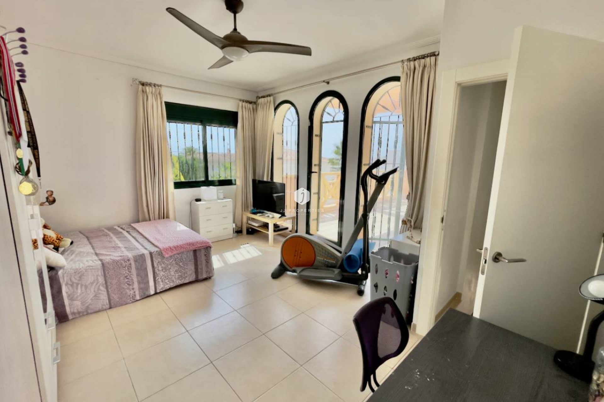 Tweedehands - Villa -
Ciudad Quesada - Costa Blanca