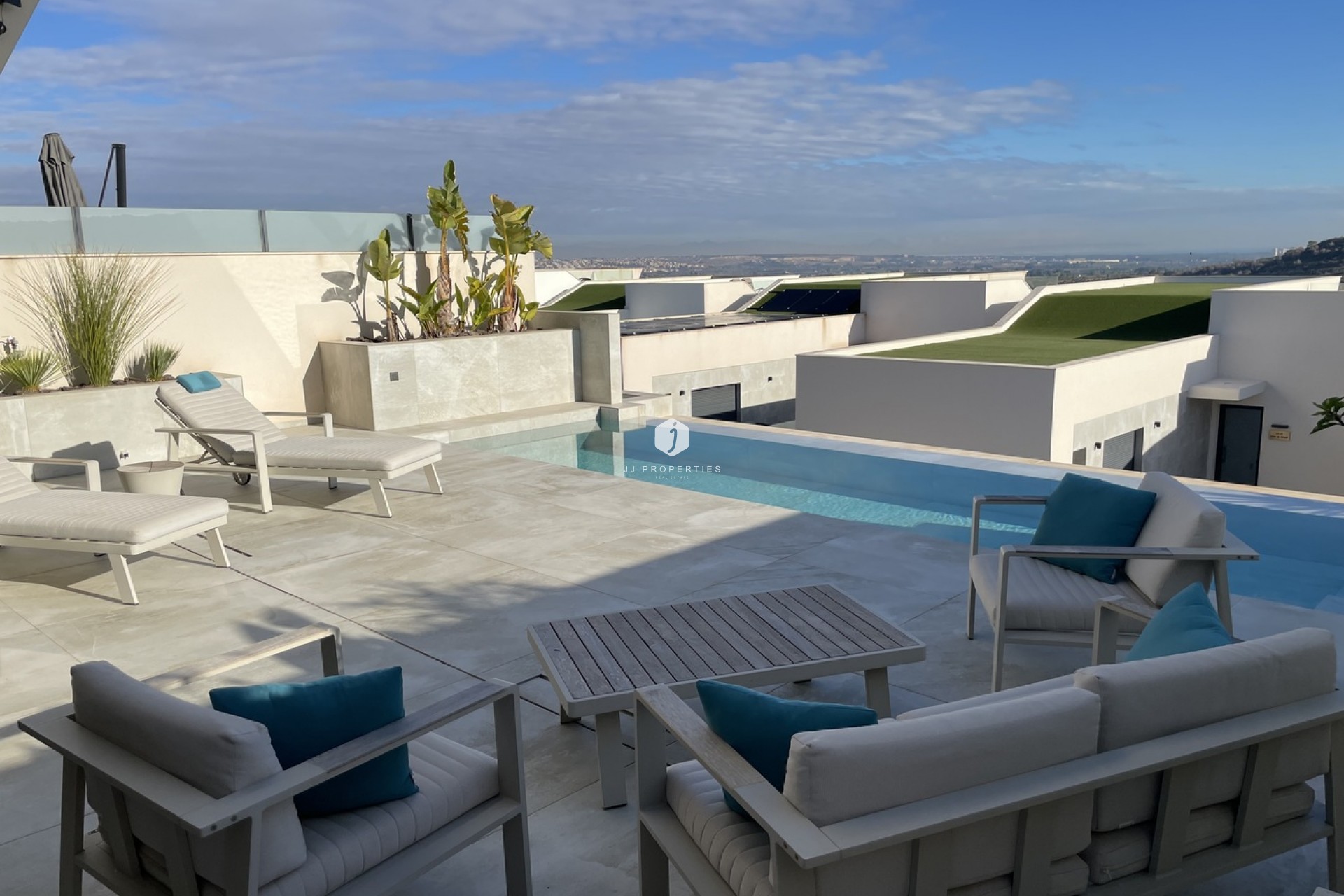 Tweedehands - Villa -
Ciudad Quesada - Costa Blanca